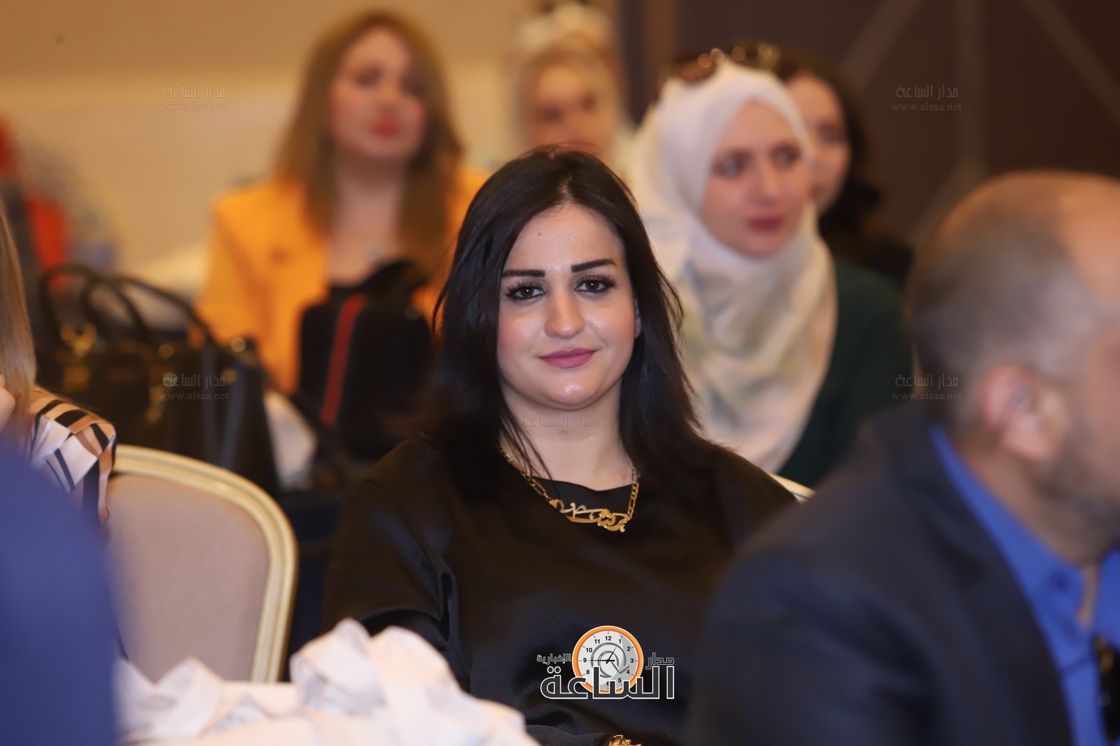 Madar Al-Saa Images 0.973058323782612