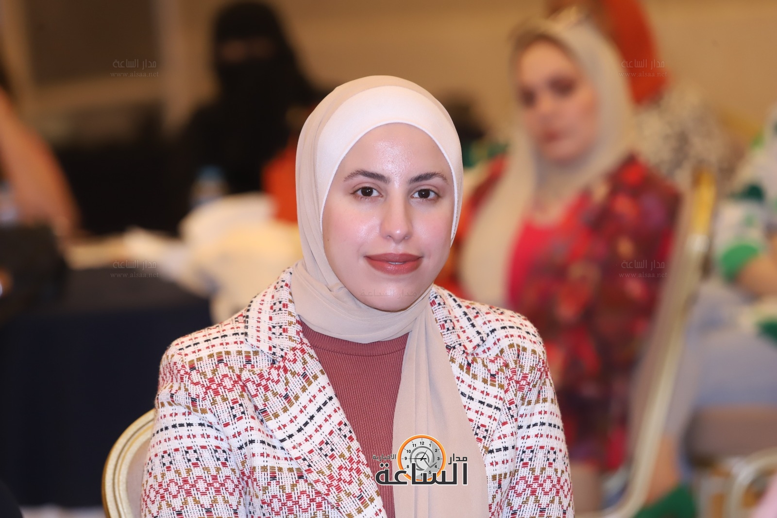 Madar Al-Saa Images 0.033273834672226554