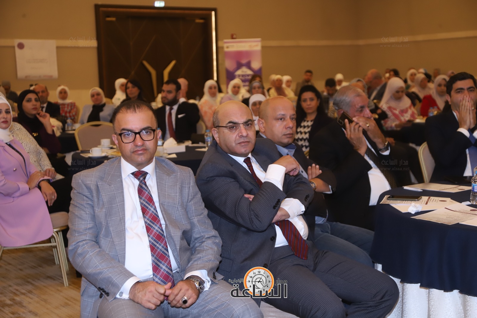 Madar Al-Saa Images 0.4244512848881481