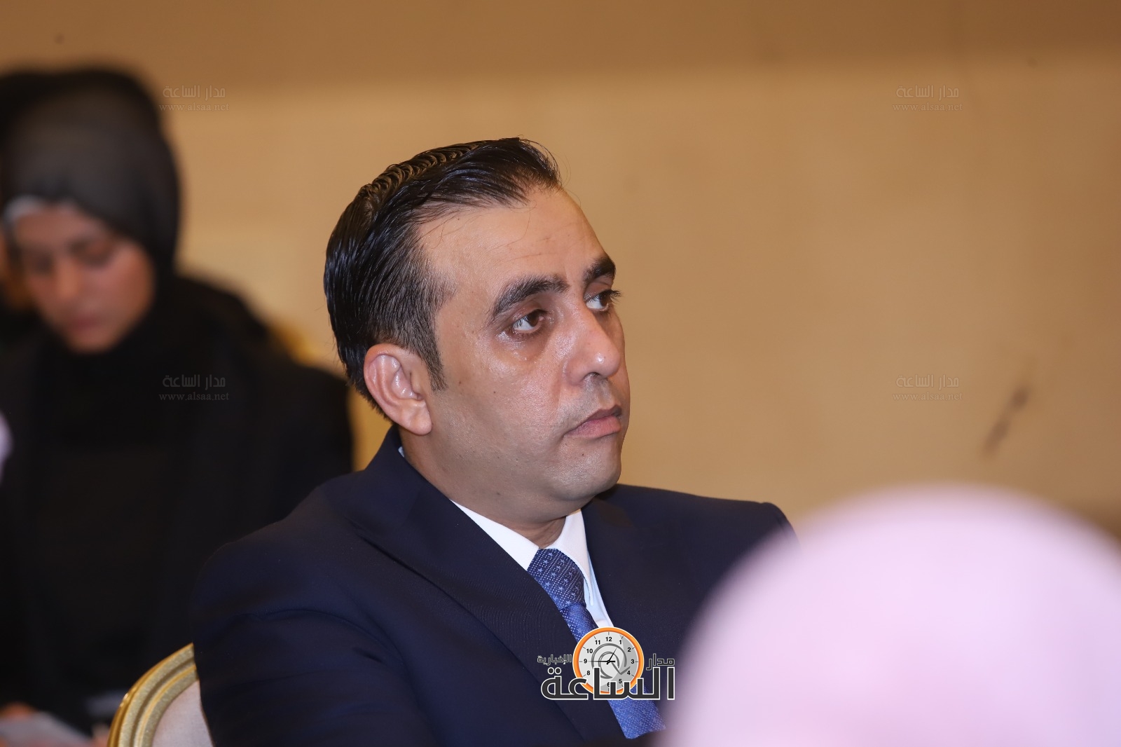 Madar Al-Saa Images 0.17238329434514532