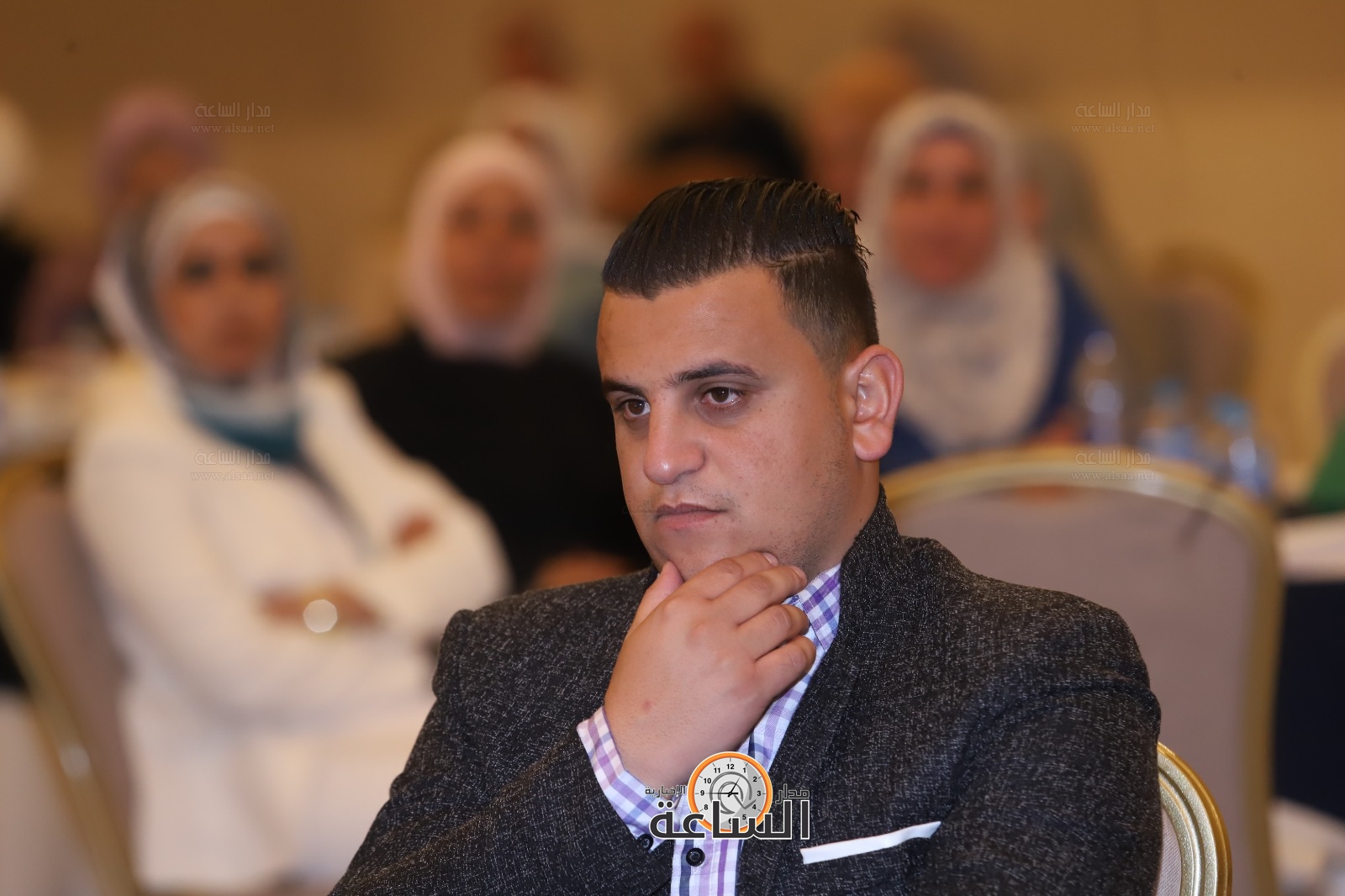 Madar Al-Saa Images 0.23162032380061448