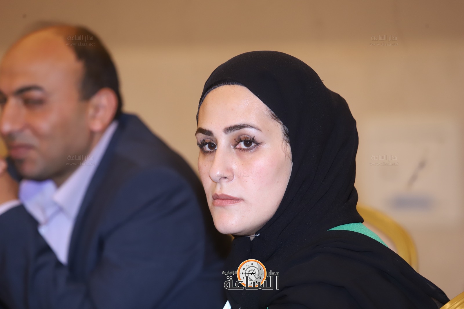 Madar Al-Saa Images 0.6591732836510324