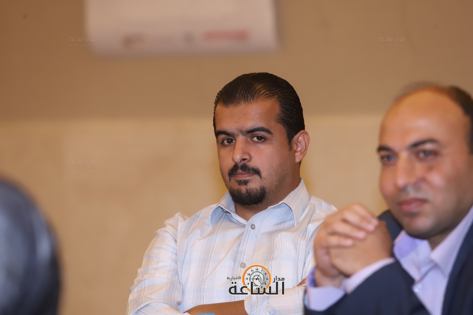 Madar Al-Saa Images 0.7279962709360381