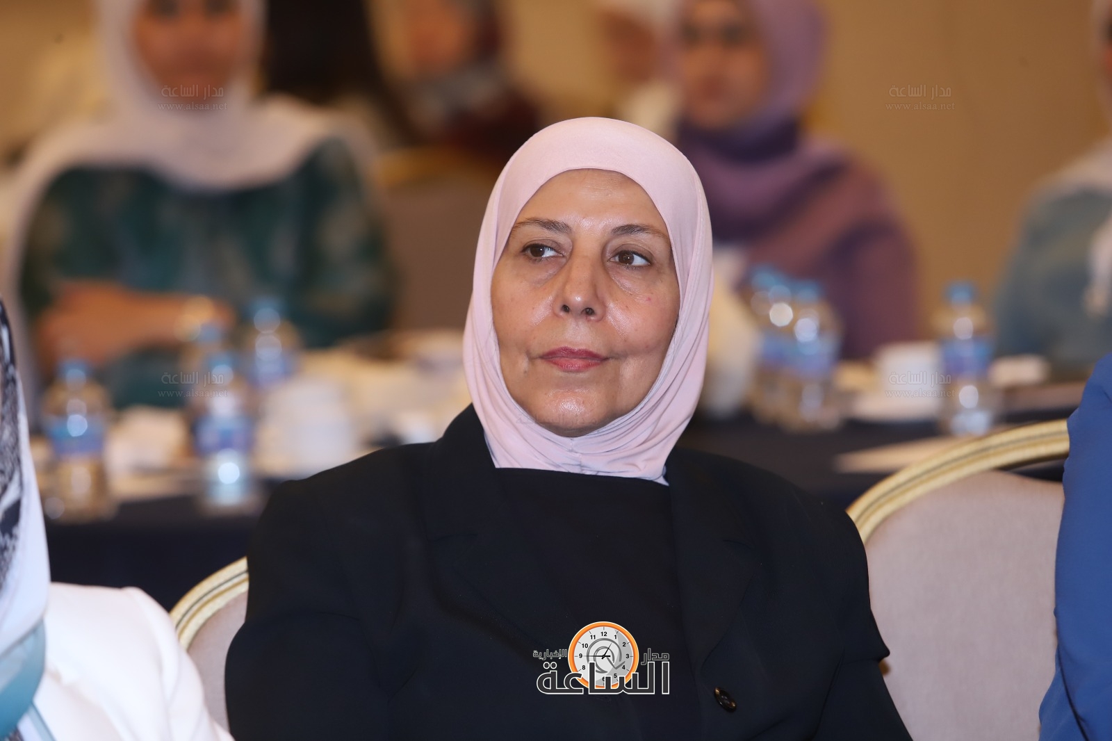 Madar Al-Saa Images 0.11376792374096145