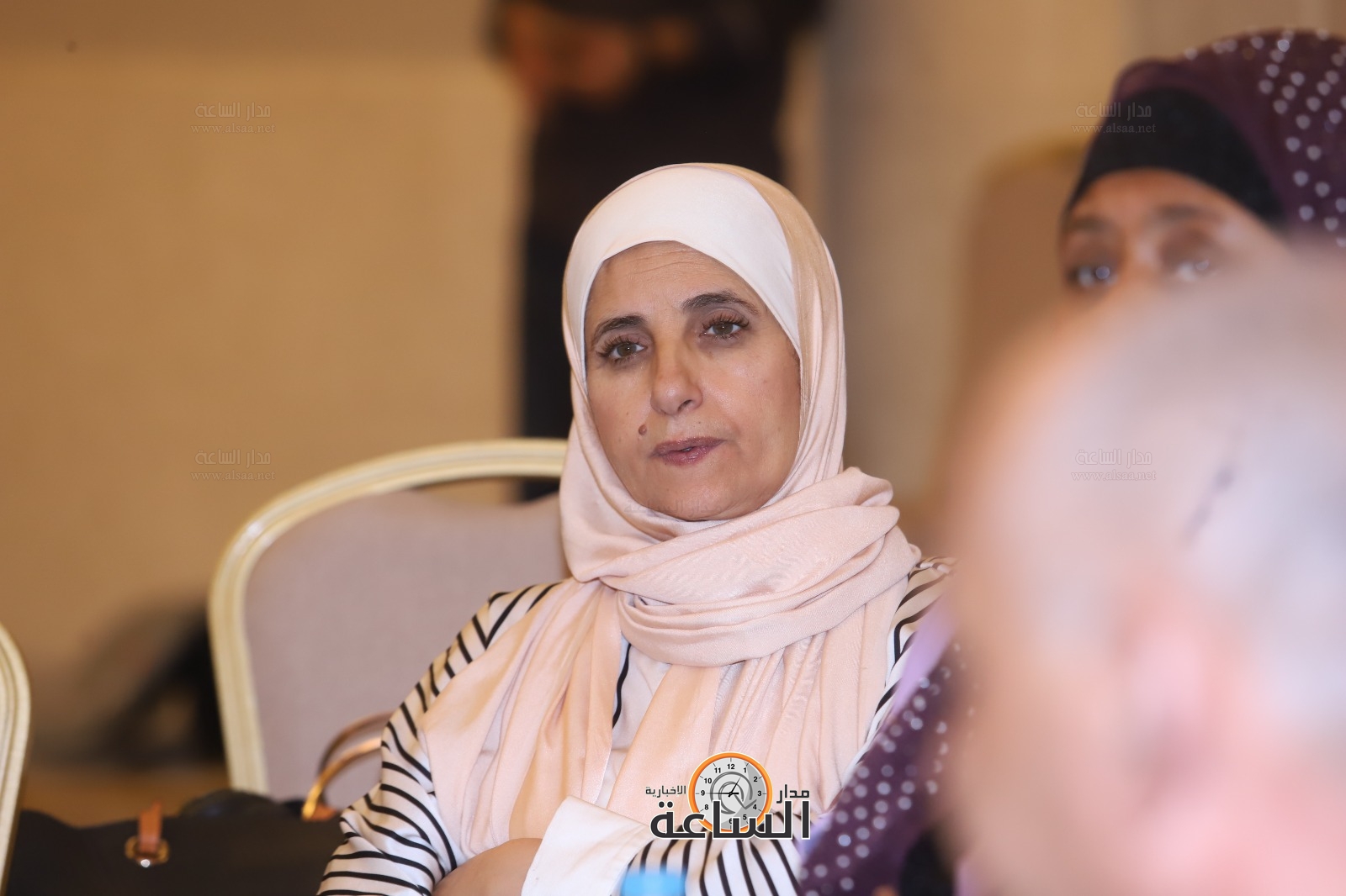 Madar Al-Saa Images 0.0650963645542233