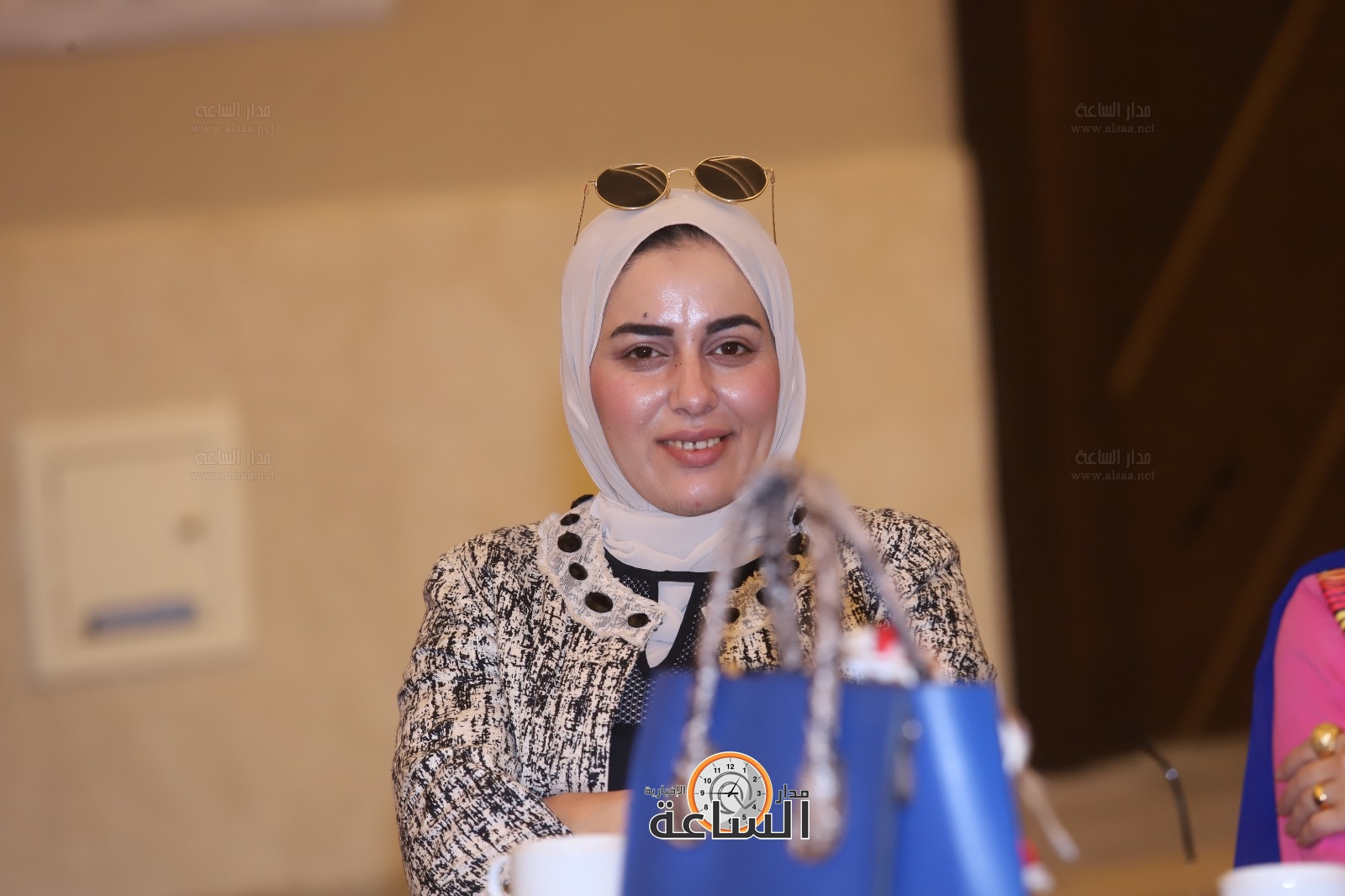 Madar Al-Saa Images 0.7871443129470186