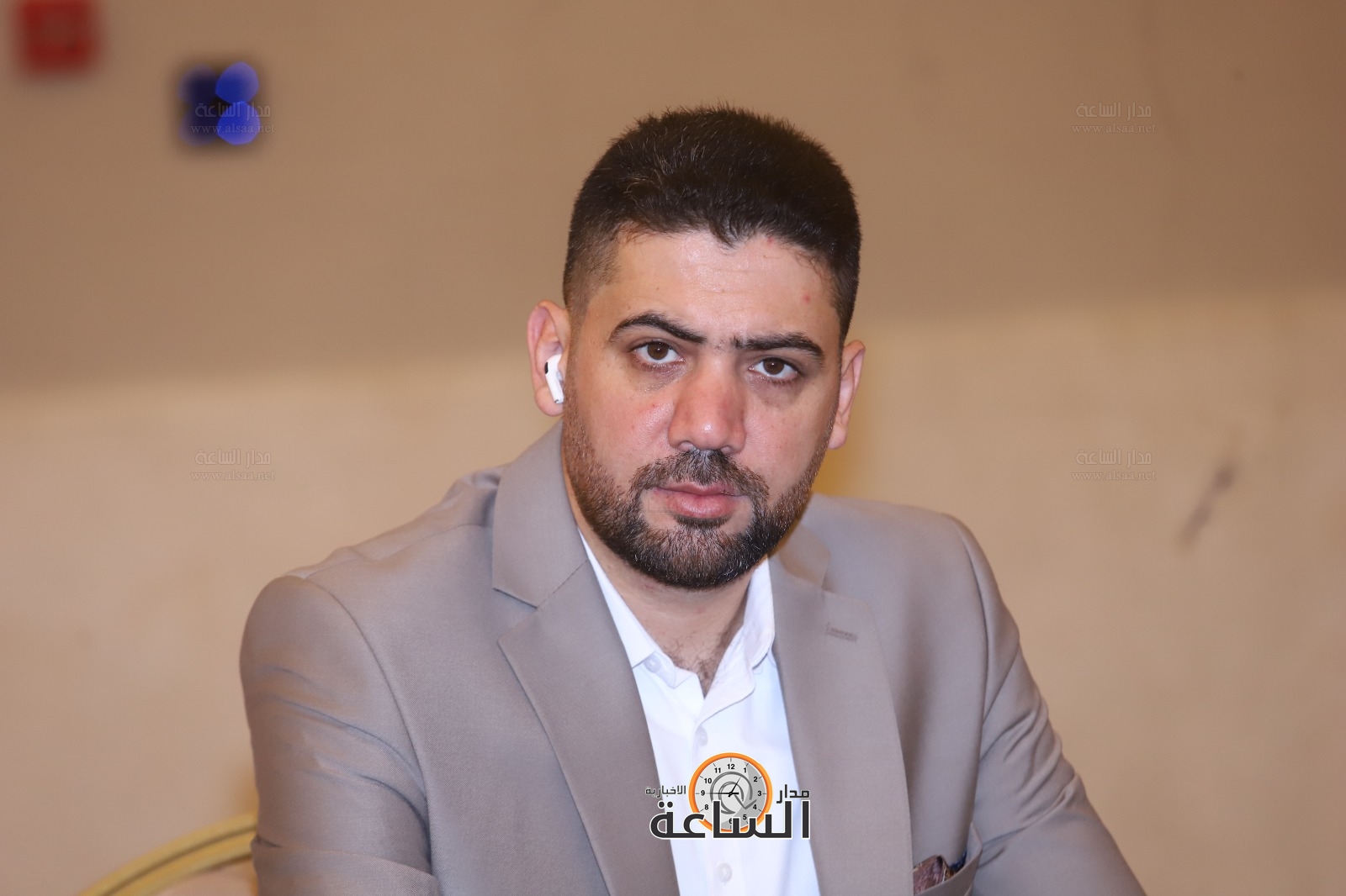 Madar Al-Saa Images 0.8673399966661044