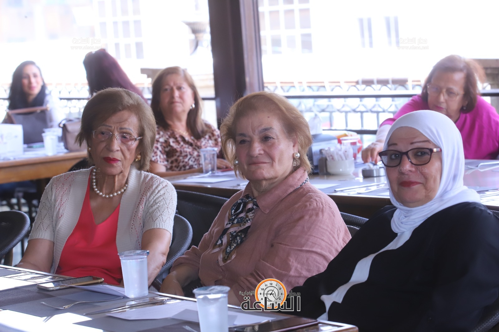 Madar Al-Saa Images 0.752569881158399