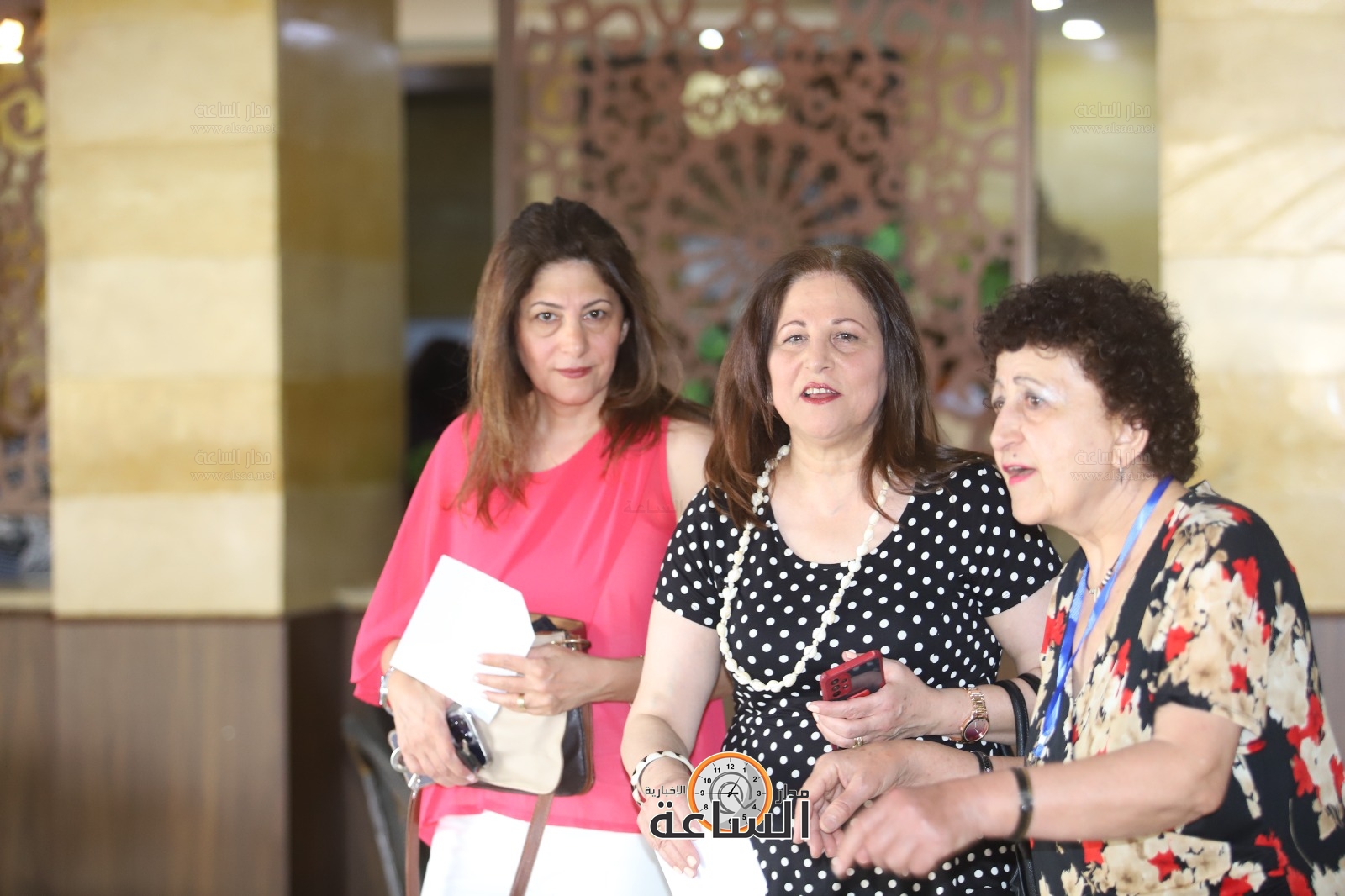 Madar Al-Saa Images 0.1965495453345596