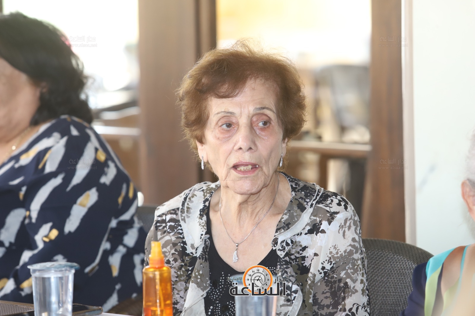 Madar Al-Saa Images 0.7038436612651848