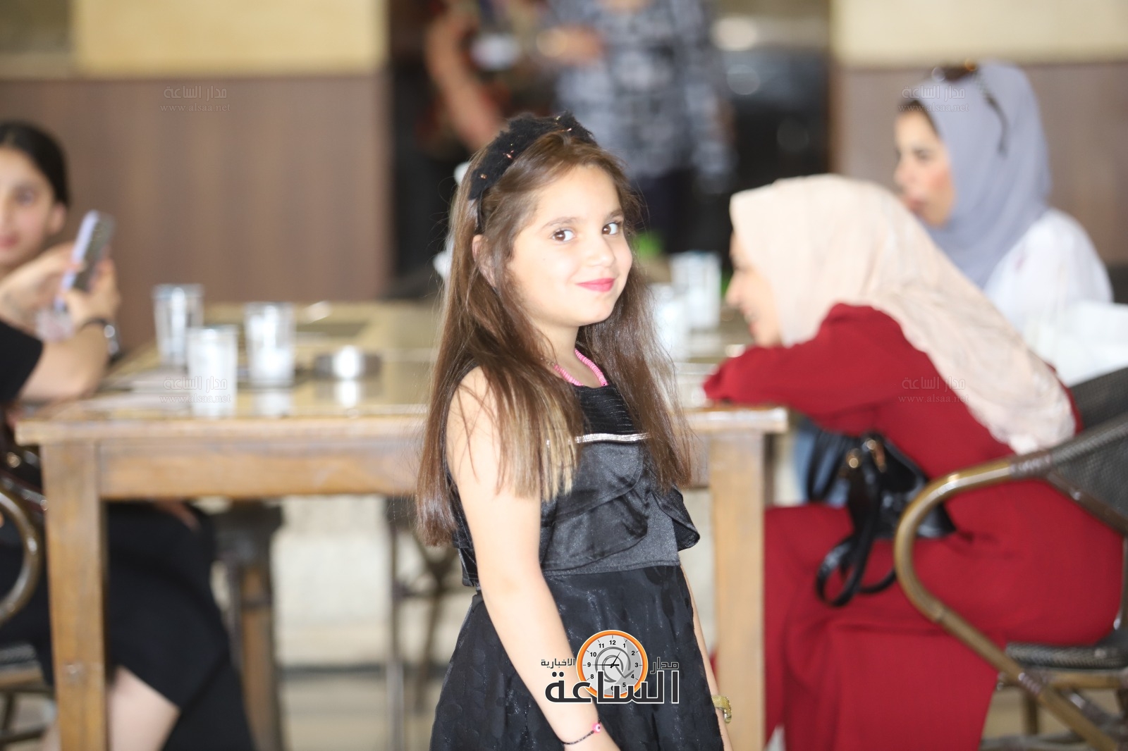 Madar Al-Saa Images 0.9031627708808925