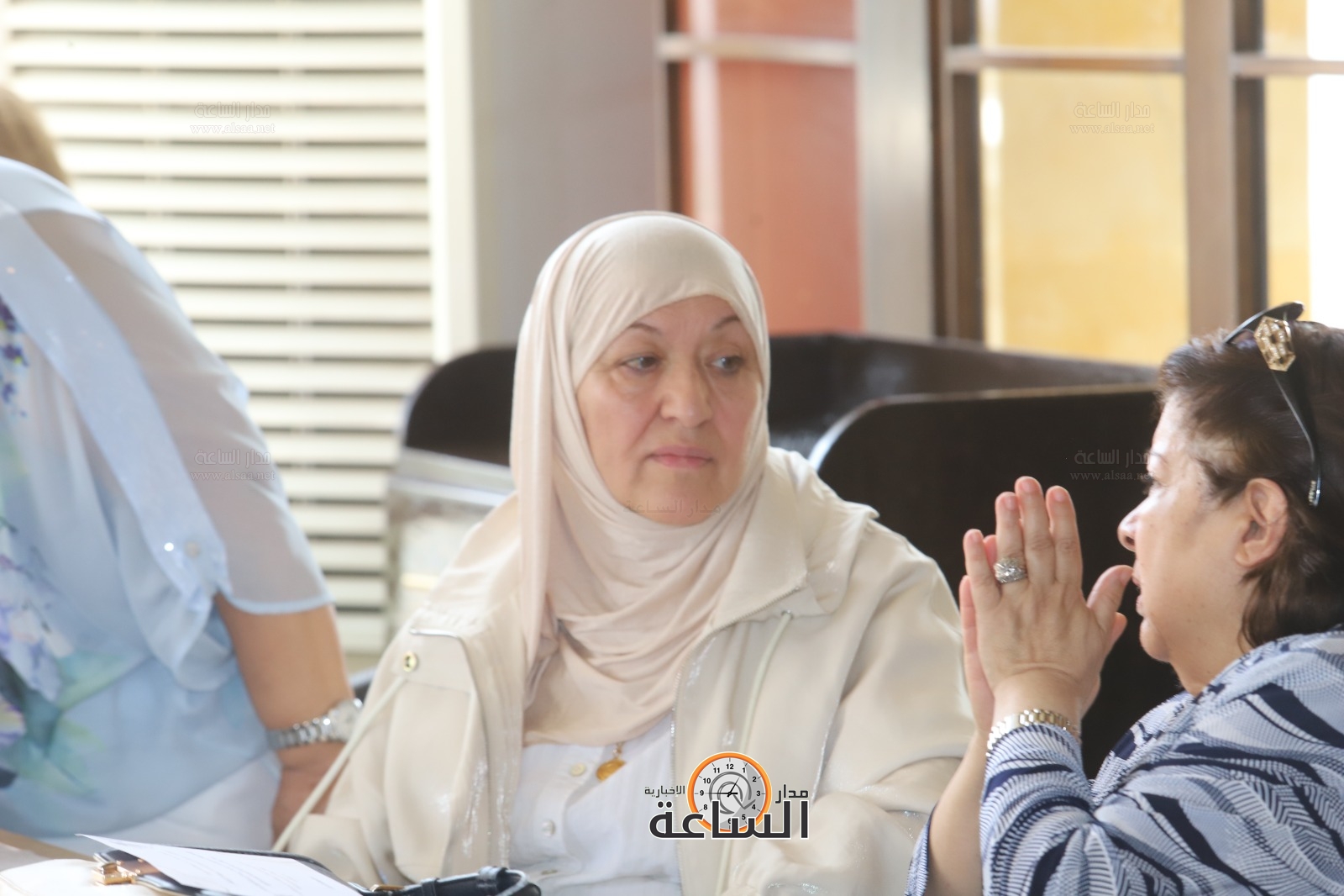 Madar Al-Saa Images 0.0832817579070928