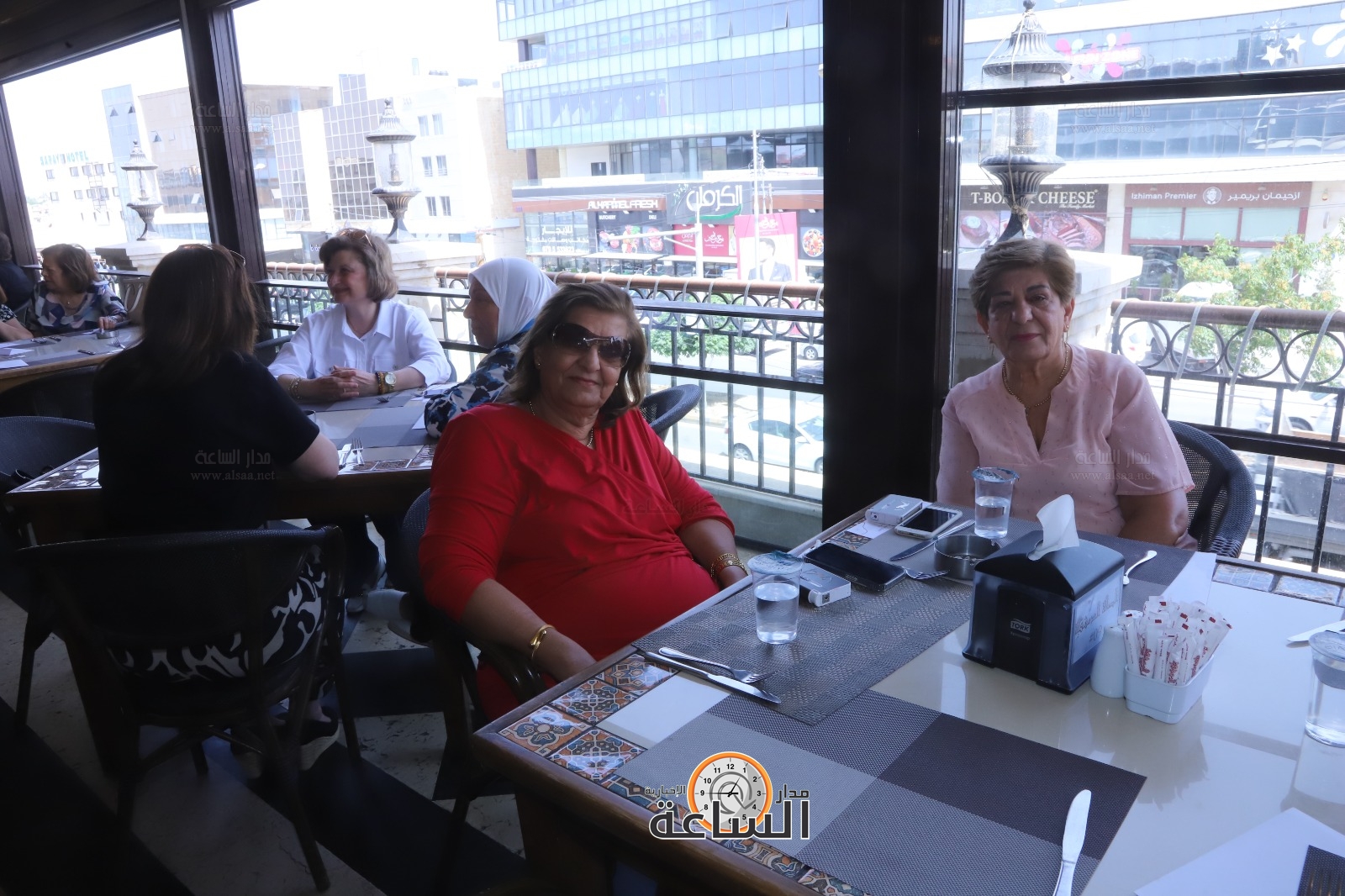 Madar Al-Saa Images 0.19174605323480165