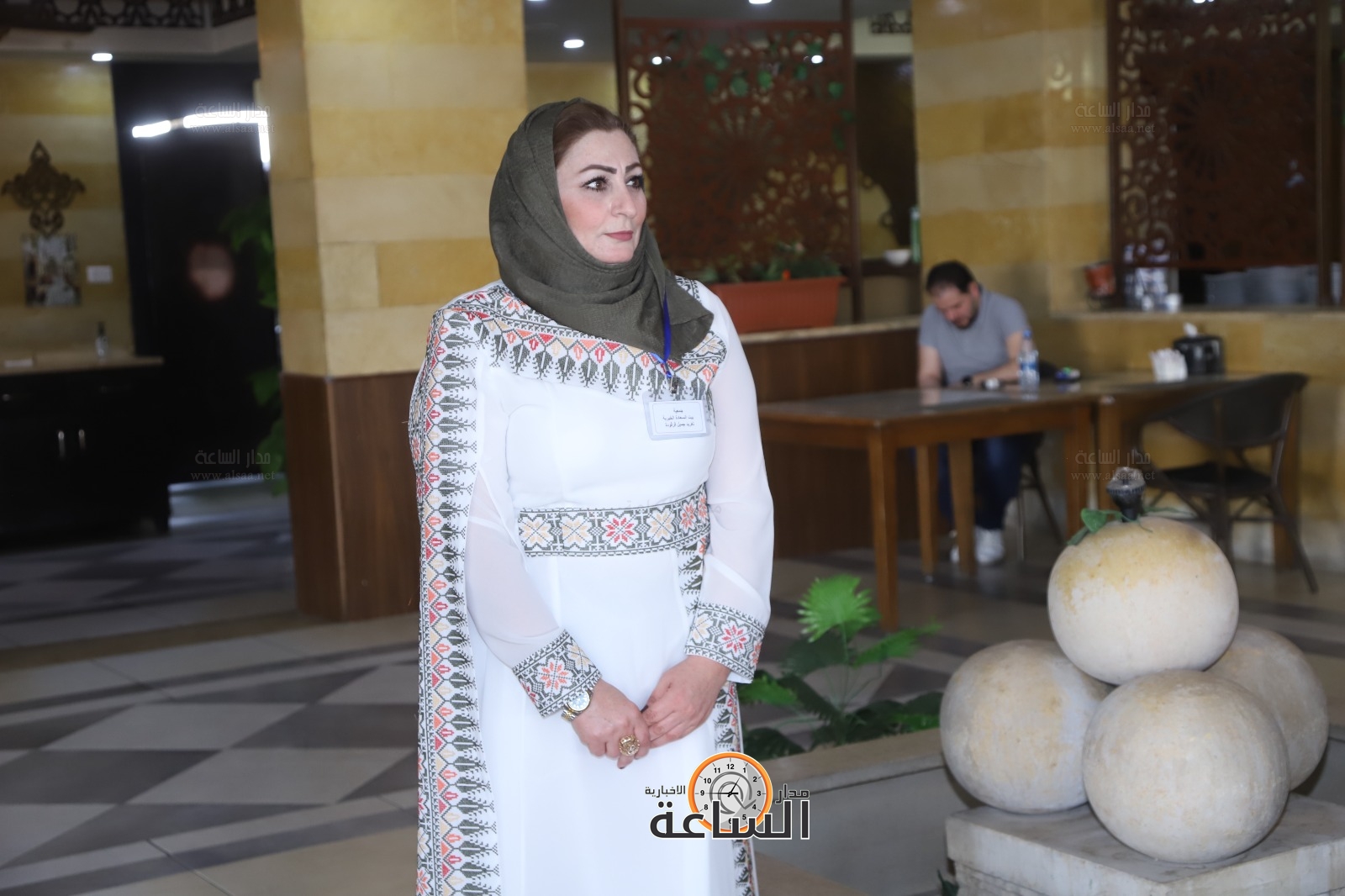 Madar Al-Saa Images 0.5452185776700651