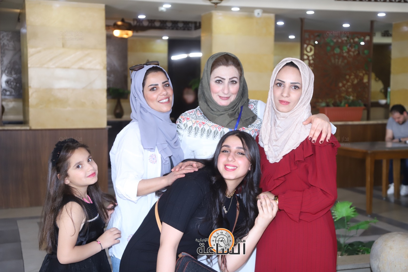 Madar Al-Saa Images 0.4756740758801363