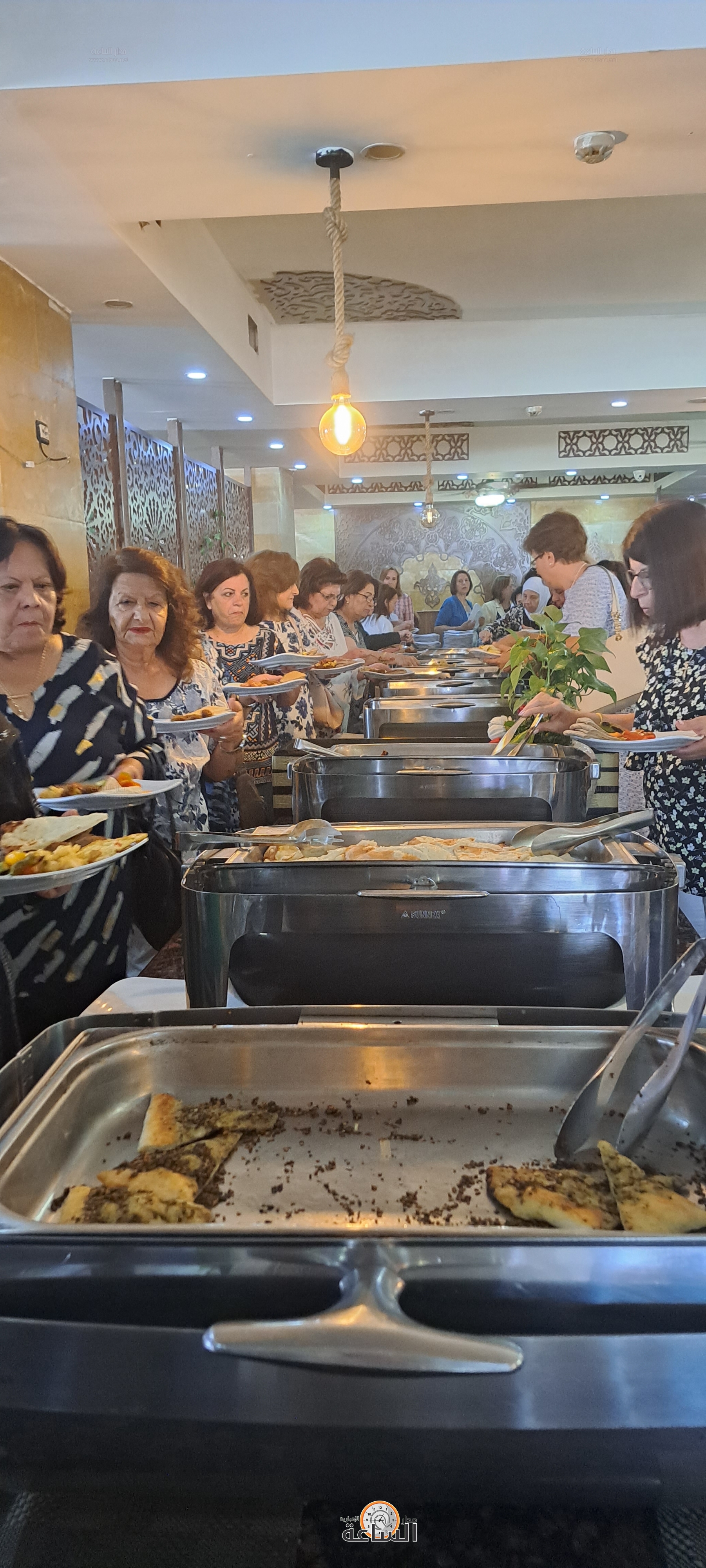 Madar Al-Saa Images 0.011601587846248984