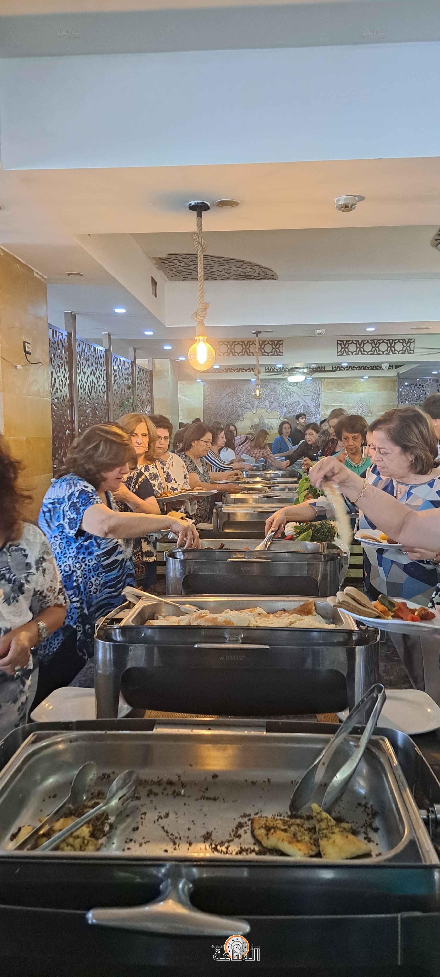 Madar Al-Saa Images 0.7594349785126686