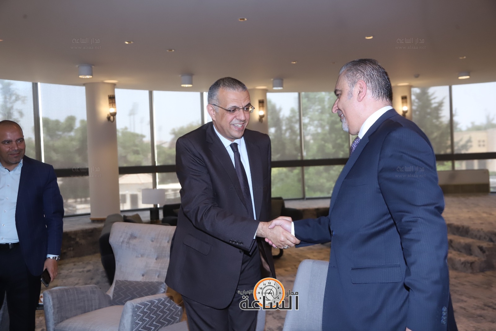 Madar Al-Saa Images 0.5060515777586974