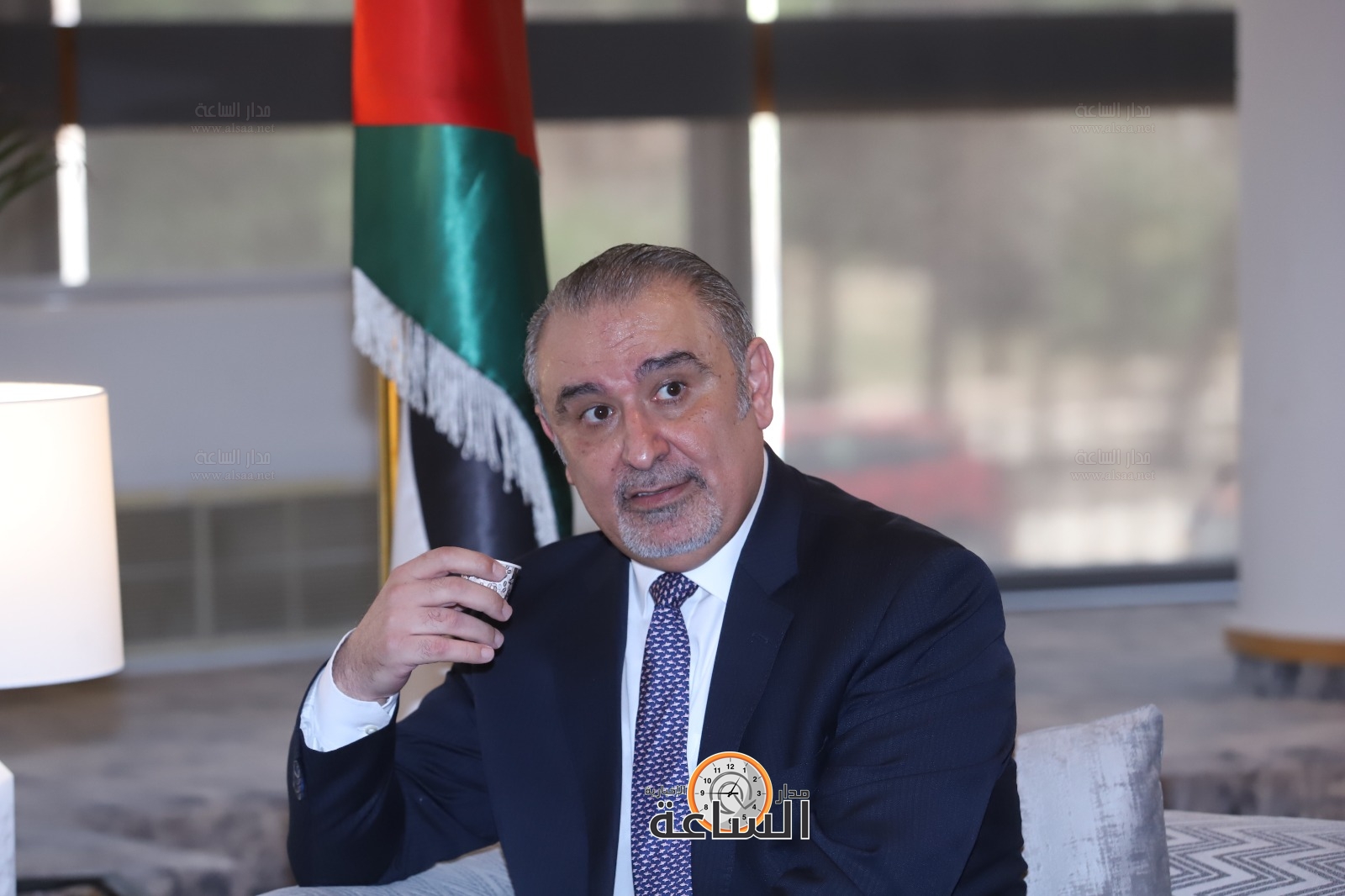 Madar Al-Saa Images 0.680810154673481