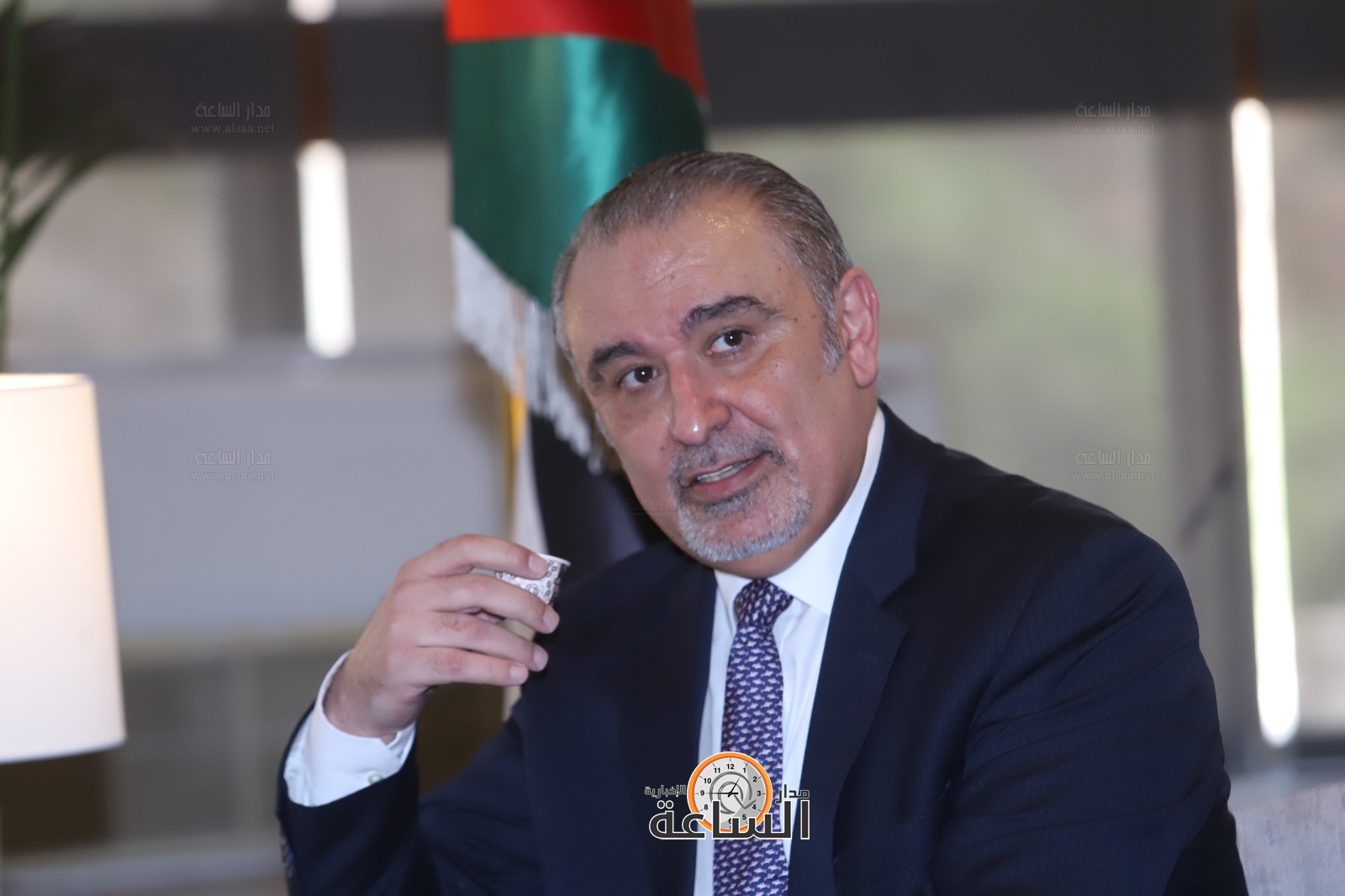 Madar Al-Saa Images 0.44789075772548936