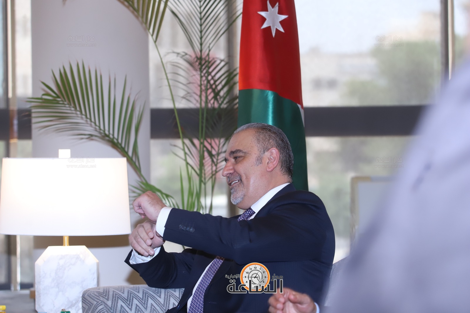 Madar Al-Saa Images 0.5269397178547346