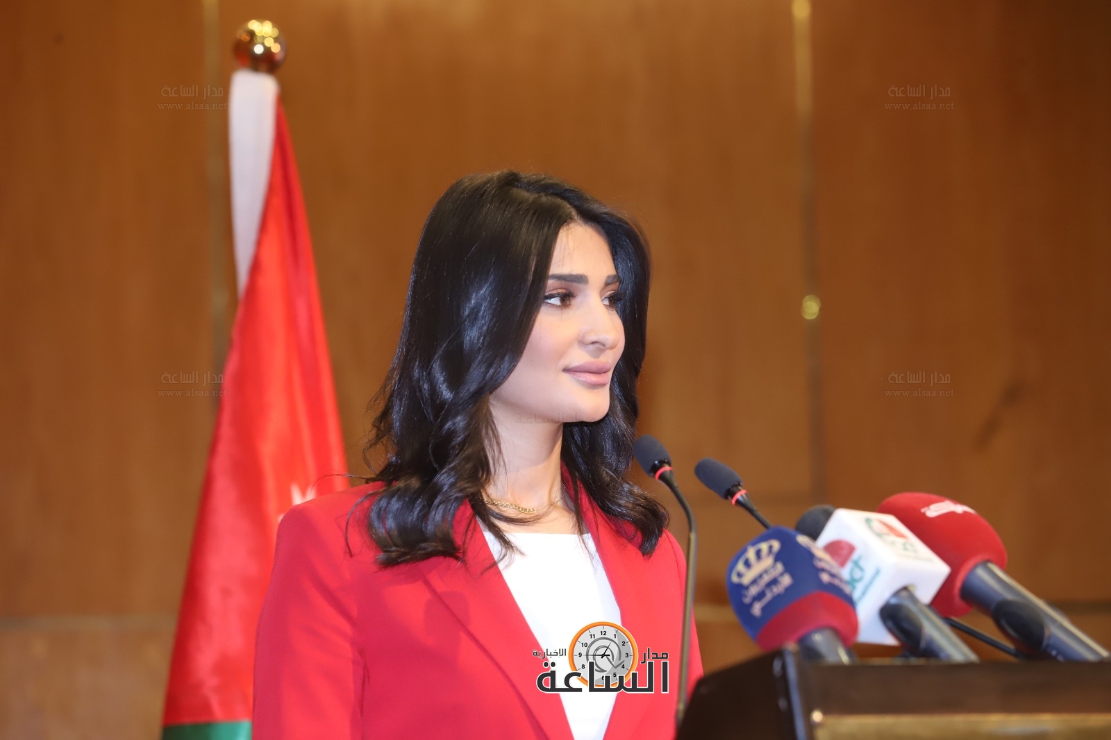 Madar Al-Saa Images 0.9426831693783111