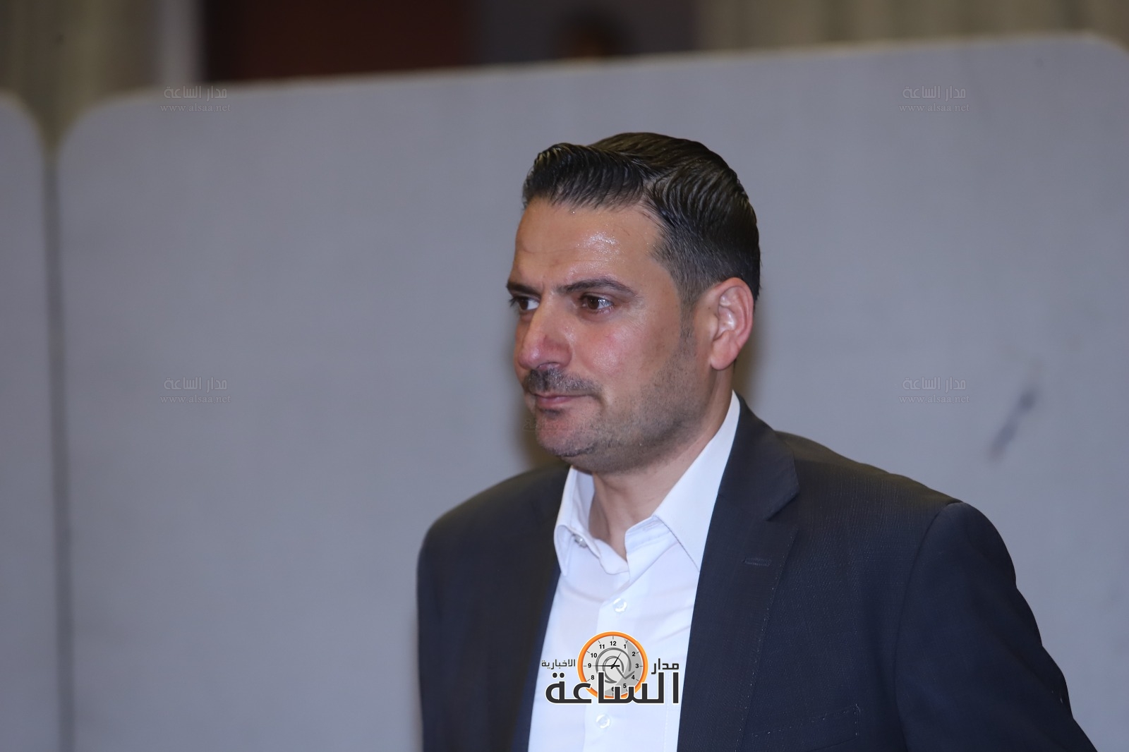 Madar Al-Saa Images 0.10485955970053595