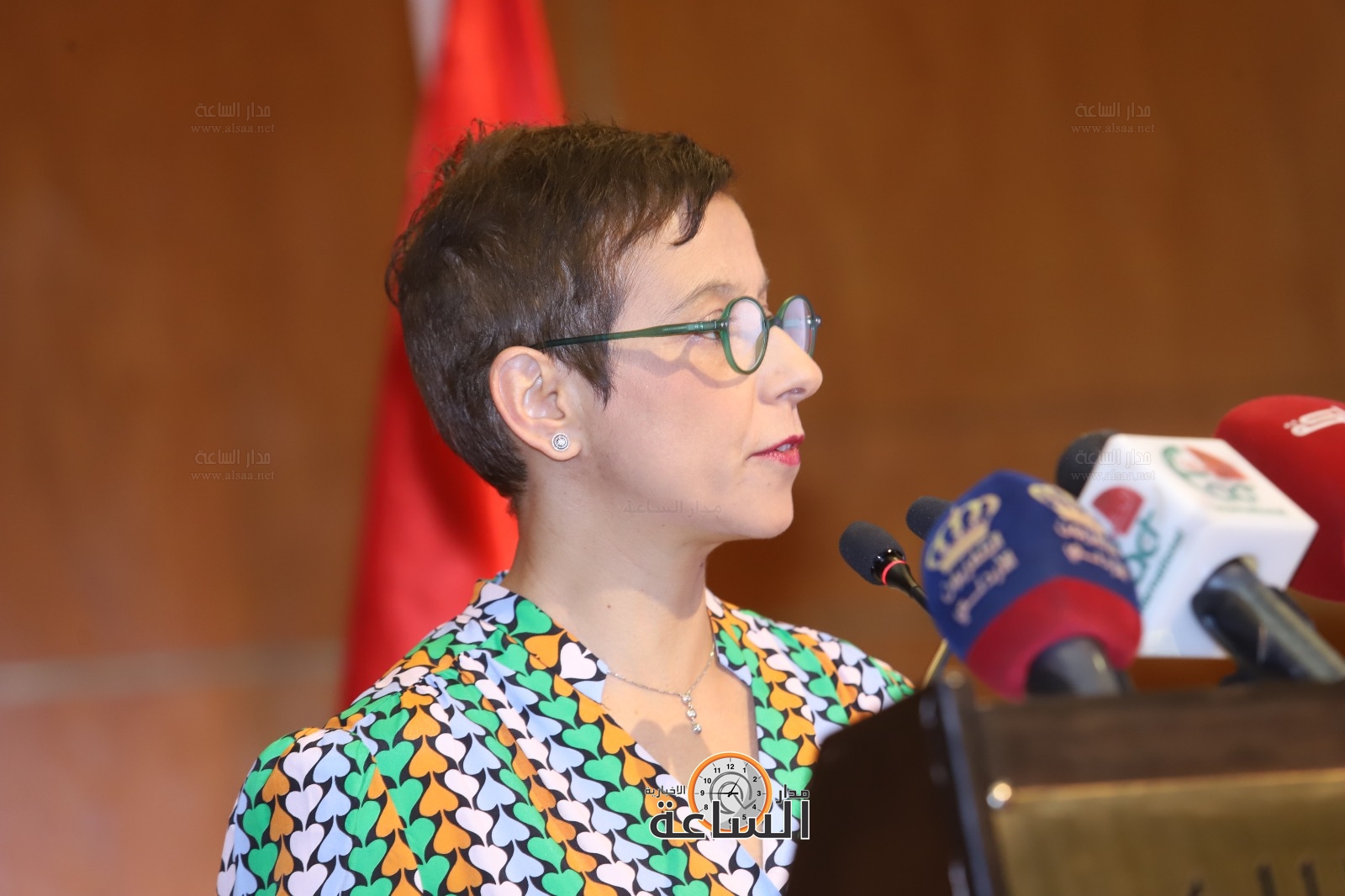 Madar Al-Saa Images 0.3644576892876028