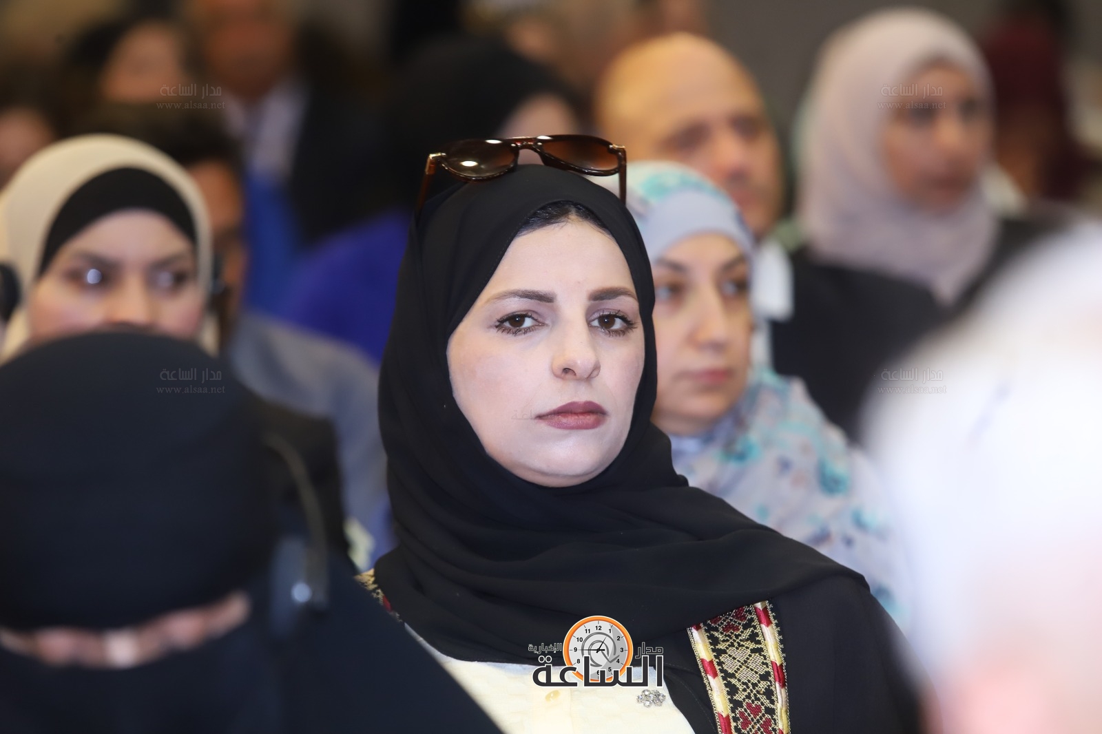 Madar Al-Saa Images 0.5643536752498037