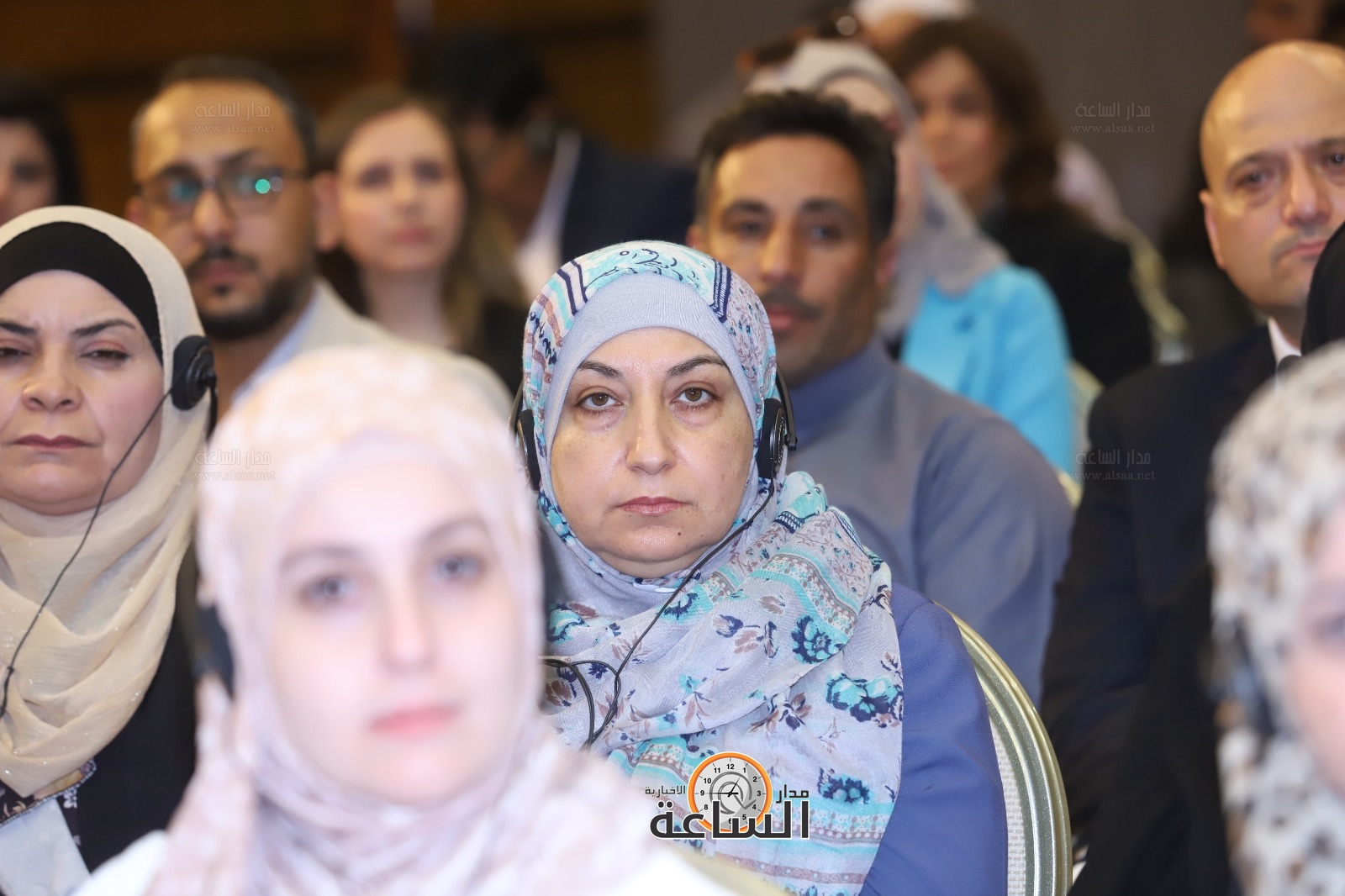 Madar Al-Saa Images 0.73678207719302