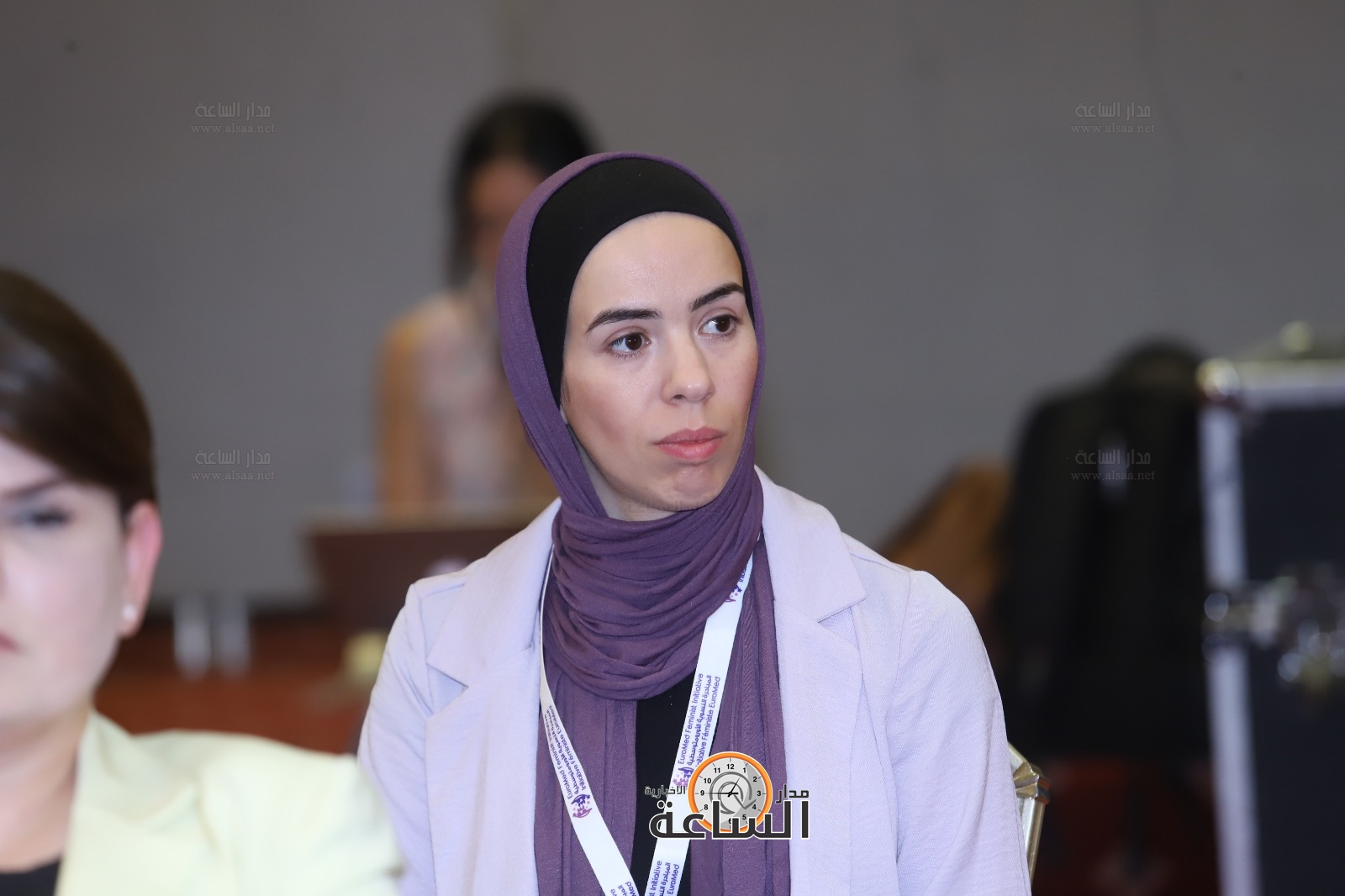 Madar Al-Saa Images 0.6377010877674338