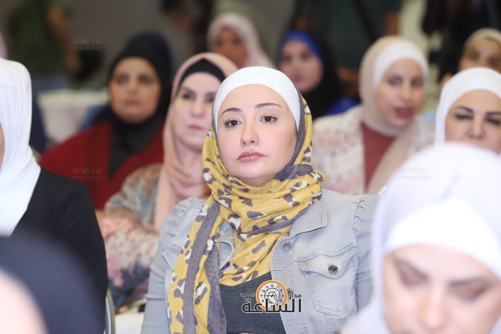 Madar Al-Saa Images 0.21471768902133026