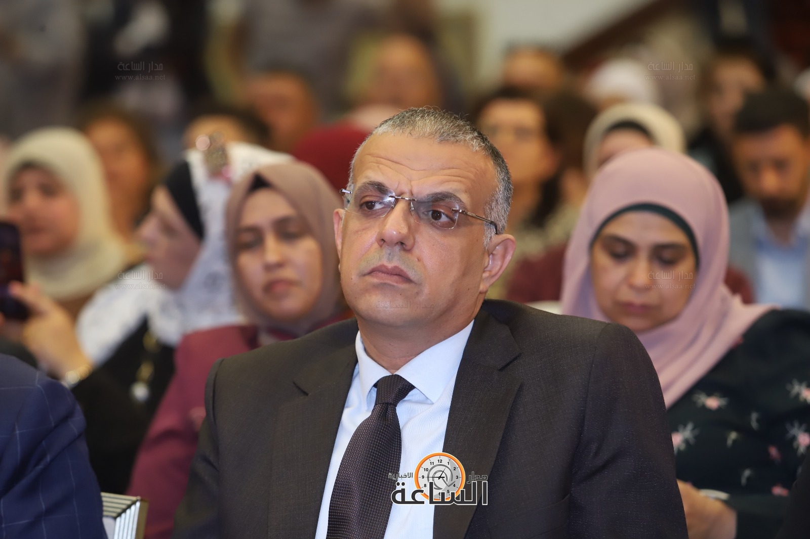 Madar Al-Saa Images 0.27462130941822815