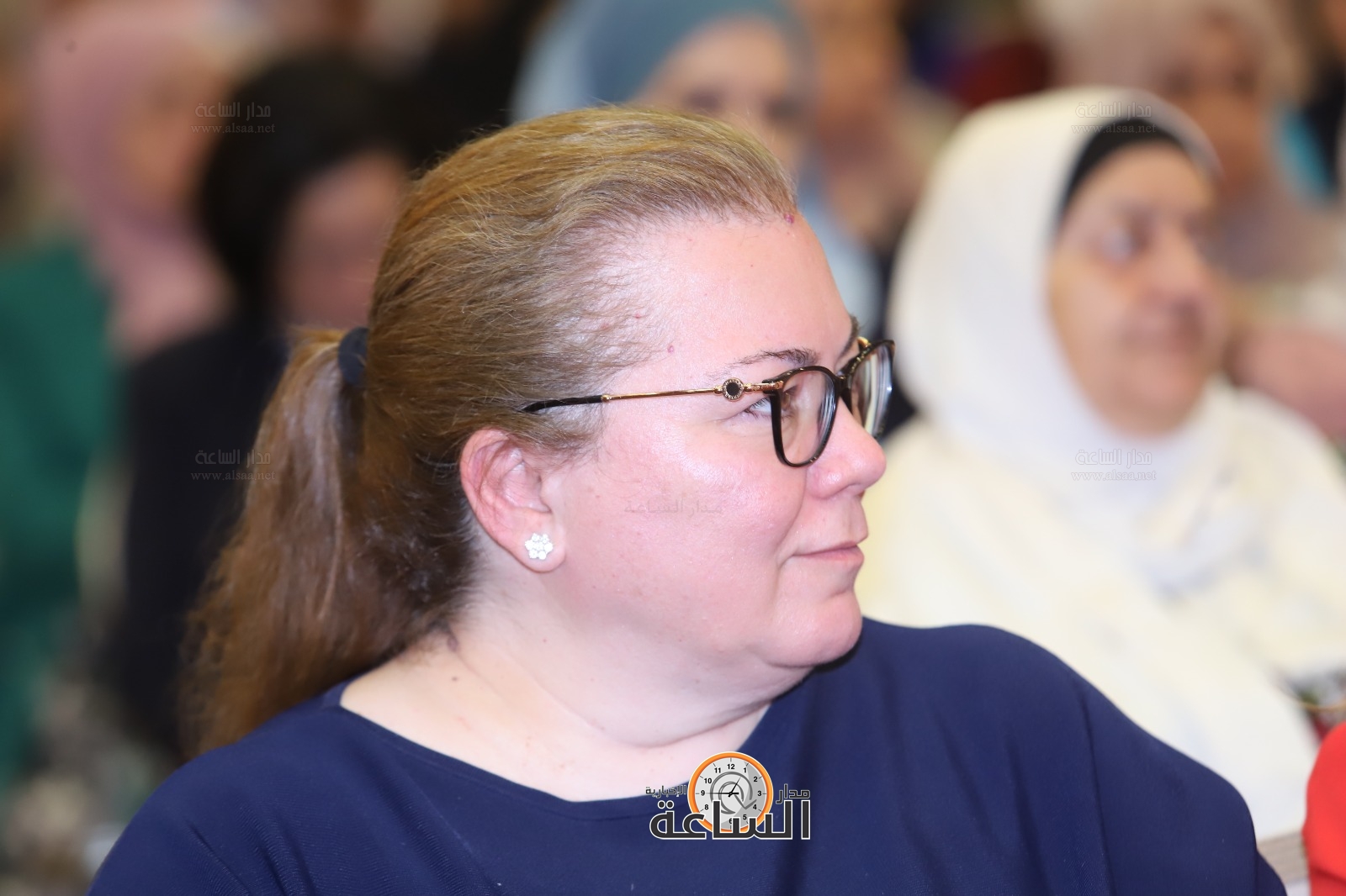 Madar Al-Saa Images 0.2571492577419616