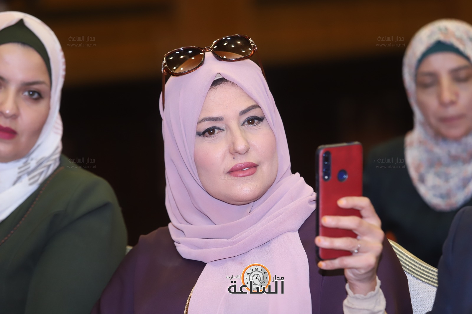 Madar Al-Saa Images 0.06652313423970901