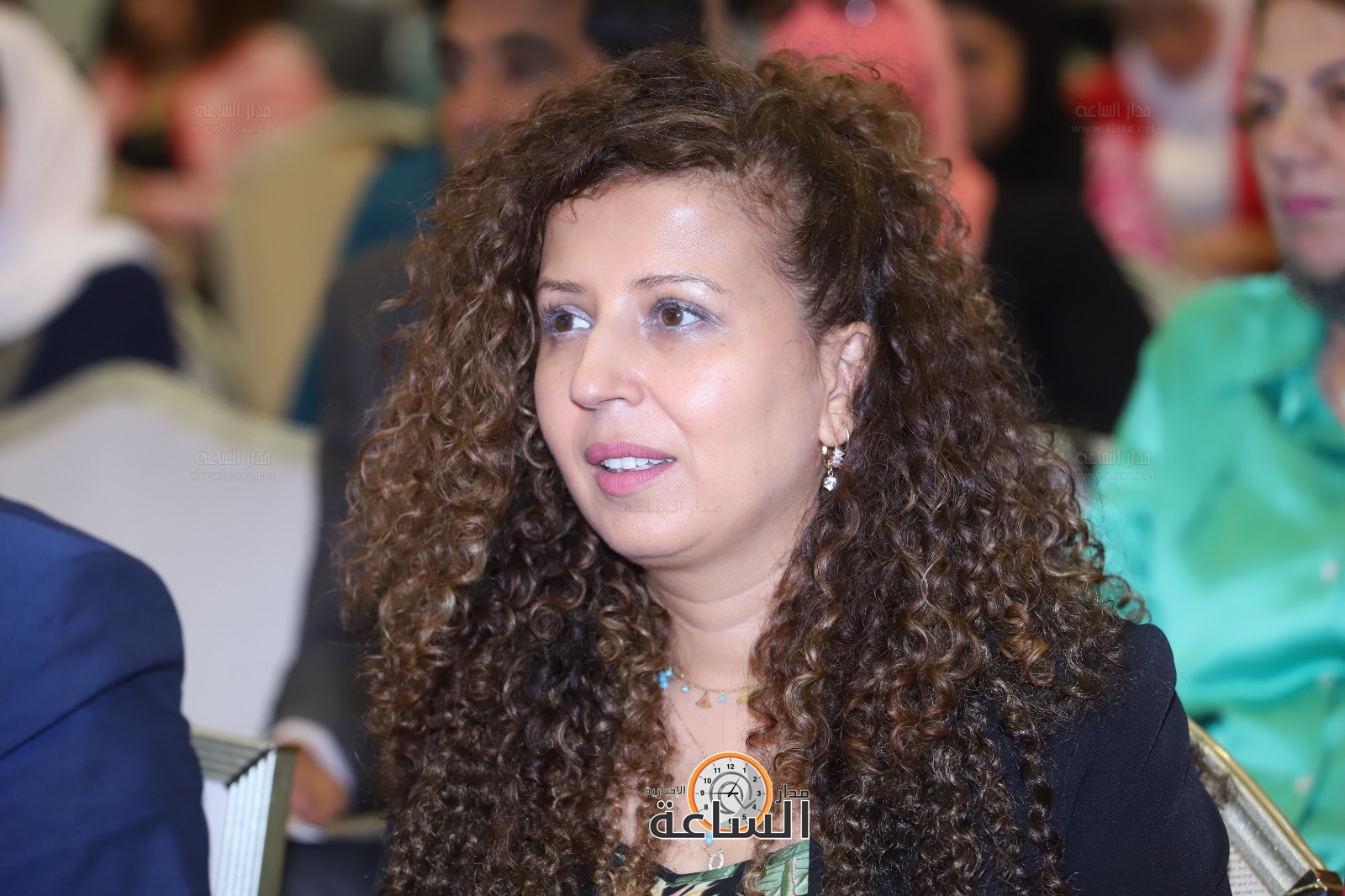 Madar Al-Saa Images 0.6364552673674742