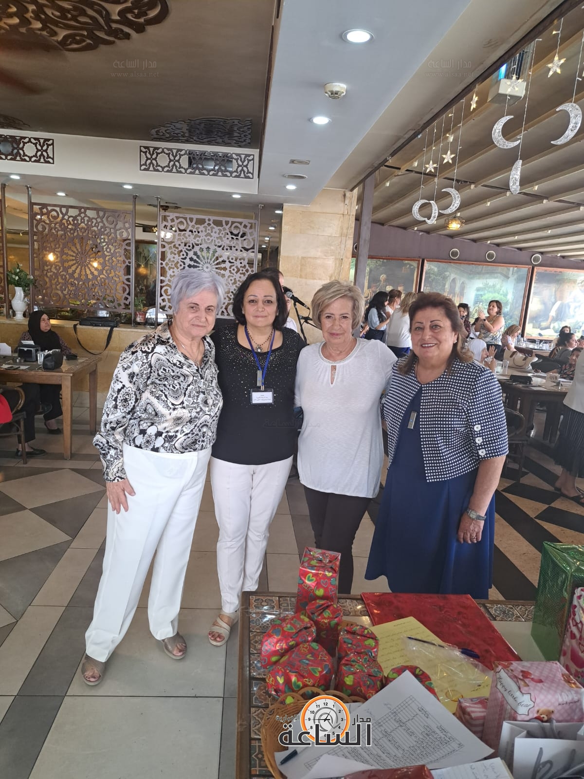 Madar Al-Saa Images 0.7208128134709879