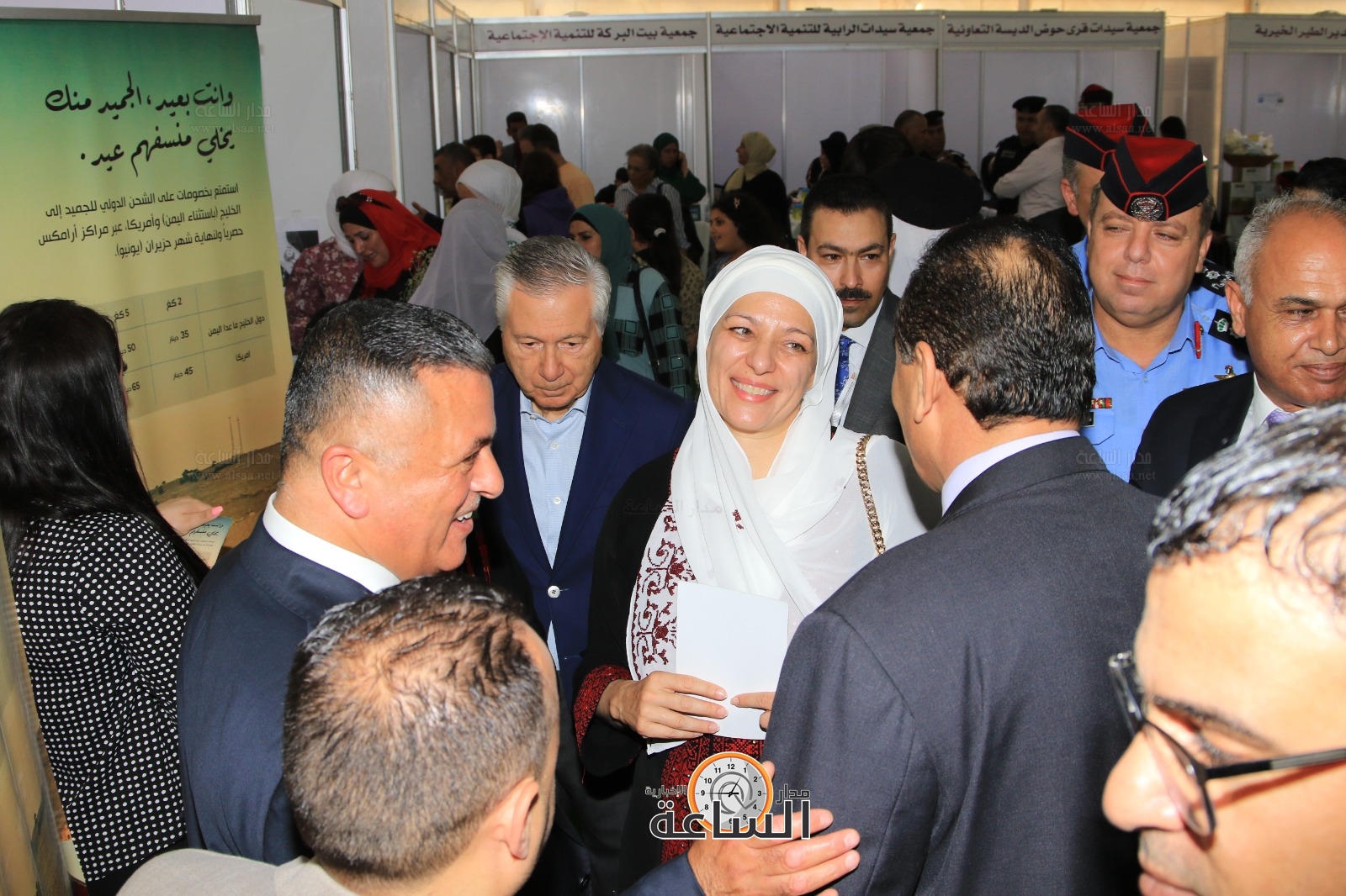 Madar Al-Saa Images 0.02286555328861084