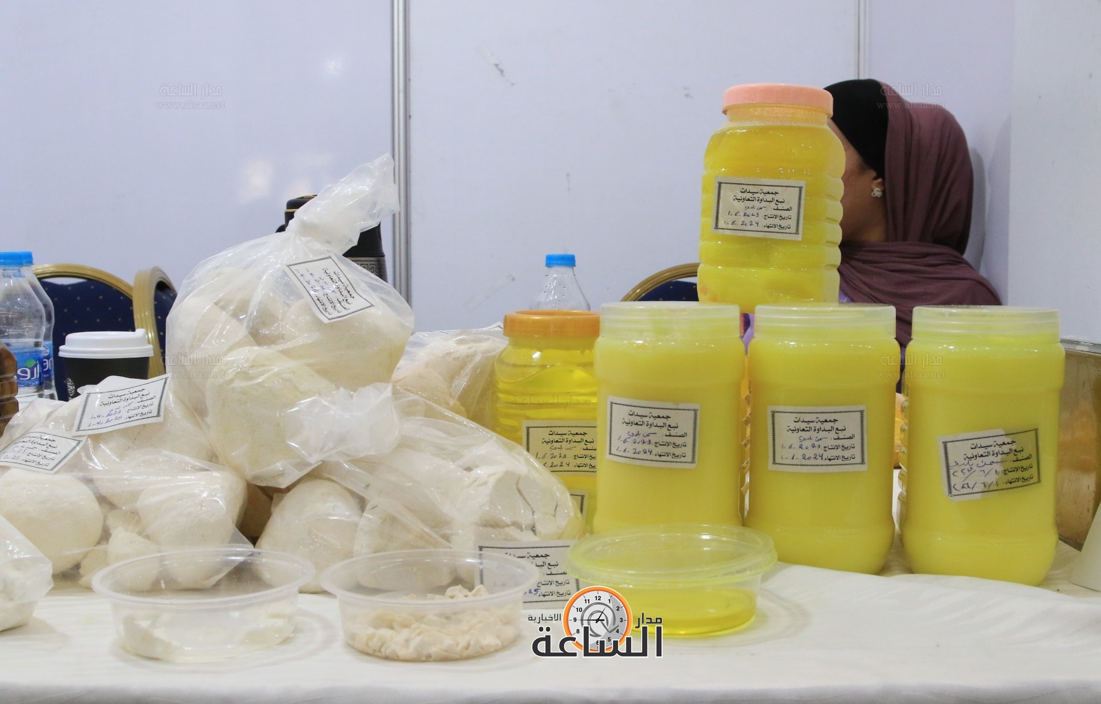 Madar Al-Saa Images 0.01123477185339894