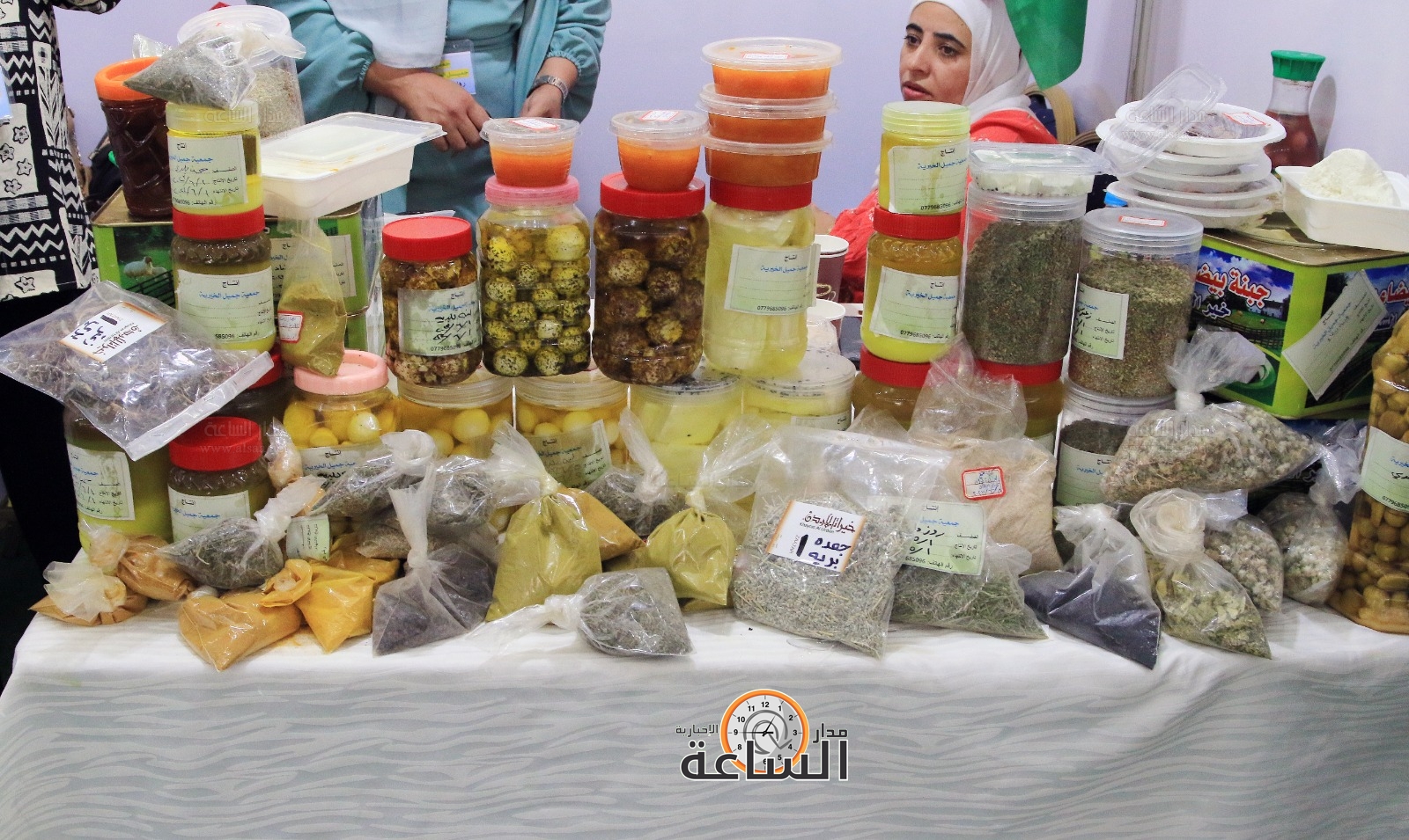 Madar Al-Saa Images 0.2795740775990796