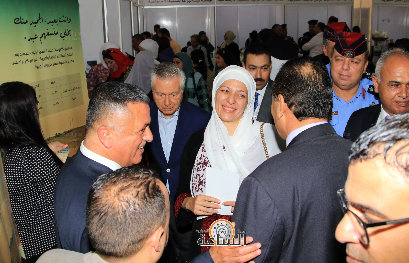 Madar Al-Saa Images 0.855682670134901