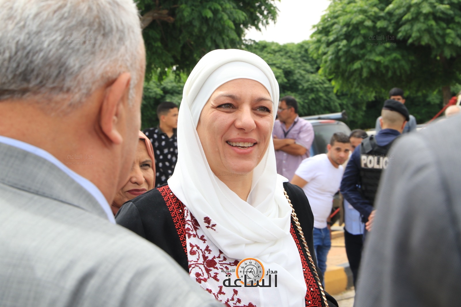 Madar Al-Saa Images 0.11450458002617192