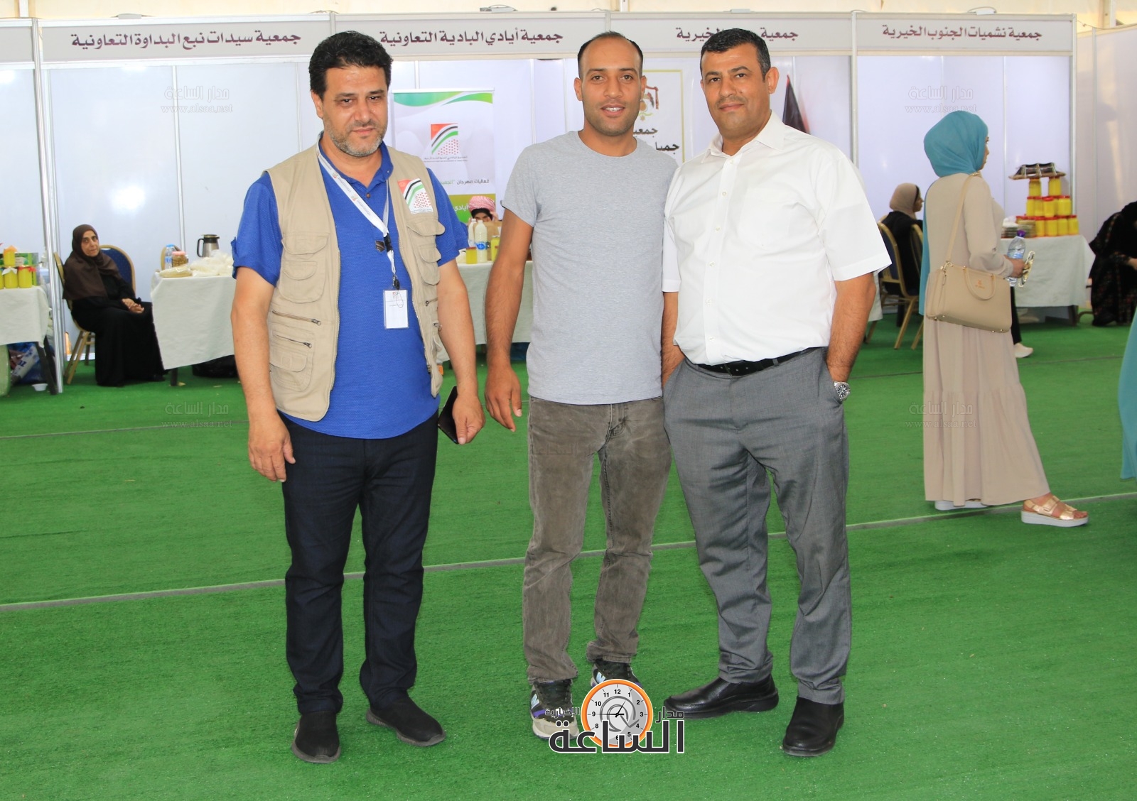 Madar Al-Saa Images 0.9248712768668106