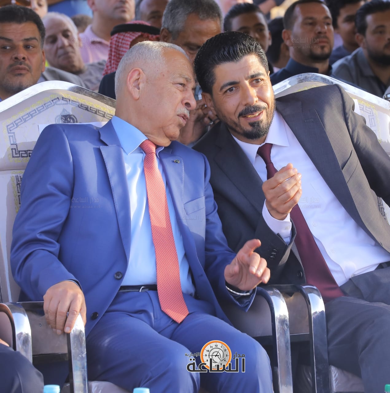 Madar Al-Saa Images 0.3275099136050077