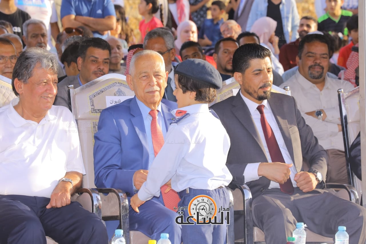 Madar Al-Saa Images 0.7833575604742118