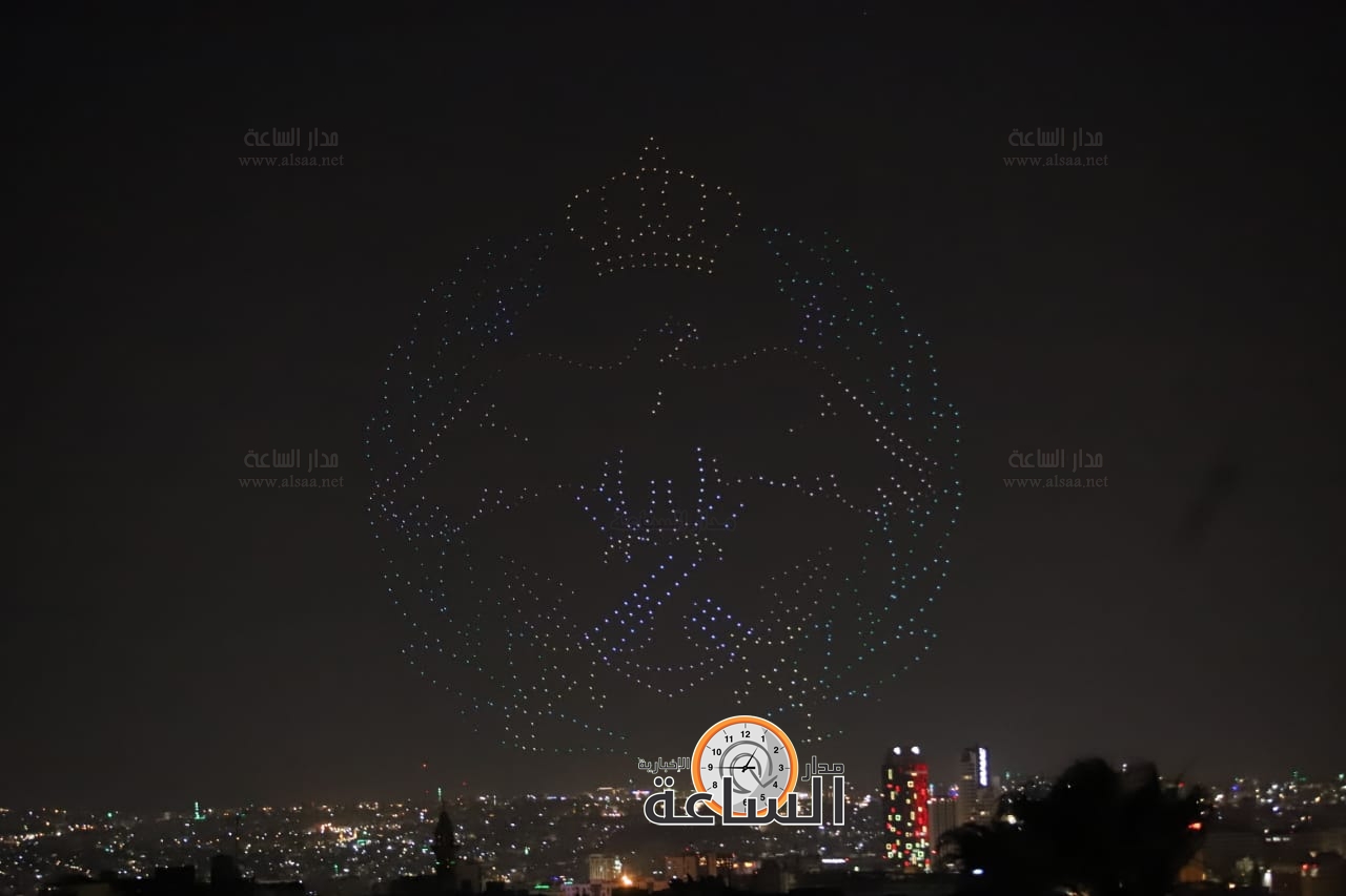 Madar Al-Saa Images 0.7405902440474457