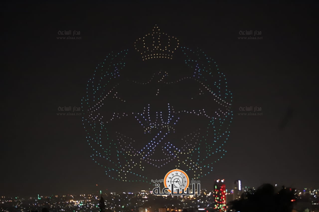 Madar Al-Saa Images 0.056882455908675356