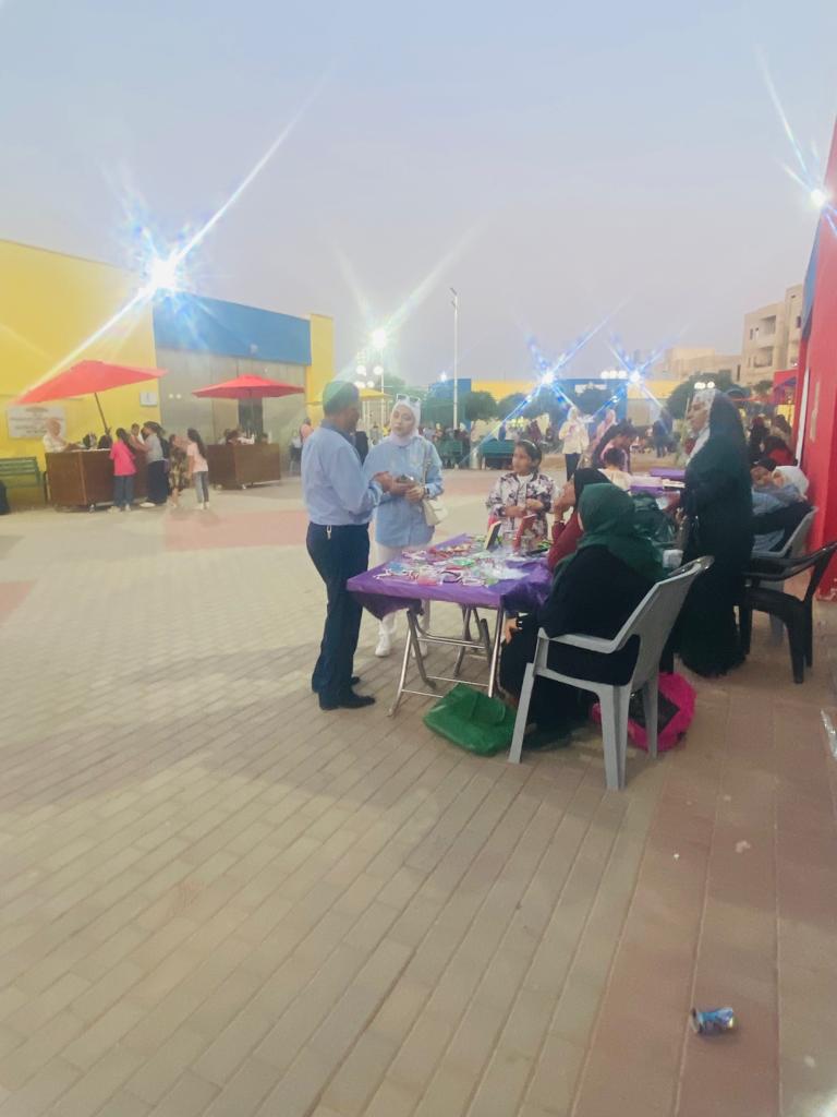 Madar Al-Saa Images 0.9535064777549156