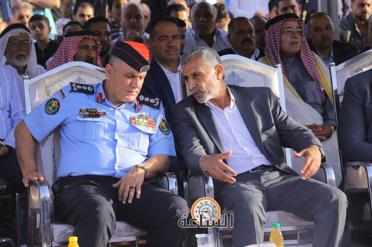 Madar Al-Saa Images 0.31647788636867547