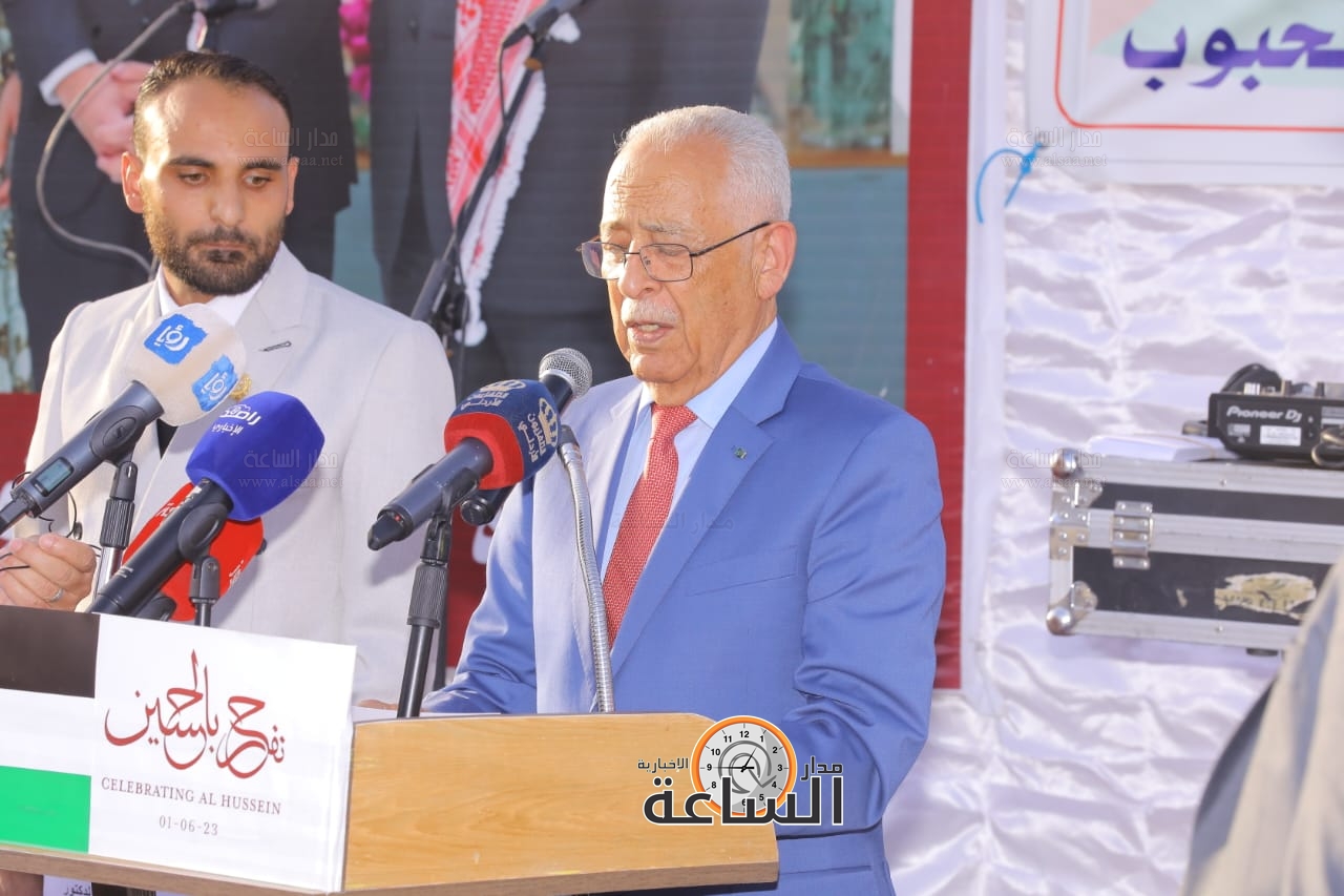 Madar Al-Saa Images 0.0011049829032576675